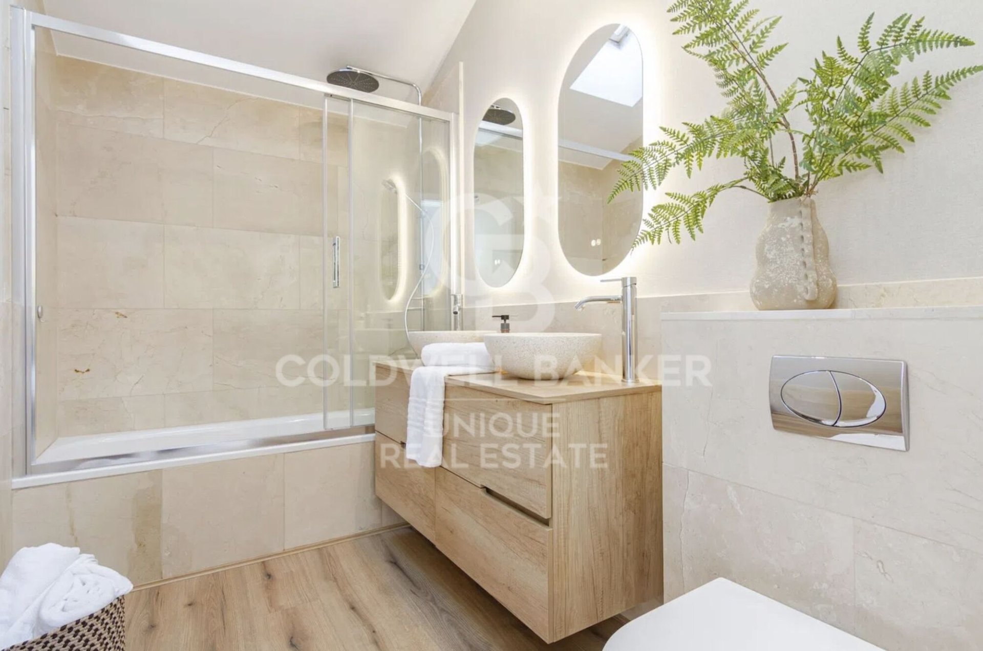 Penthauss Madrid, Spānijā 2 istabas, 114 m2 Nr. 179035