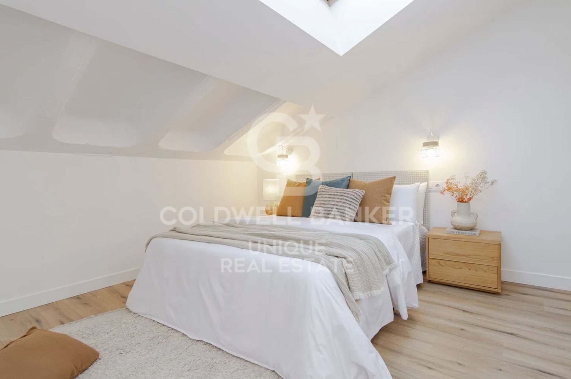 Penthauss Madrid, Spānijā 2 istabas, 114 m2 Nr. 179035