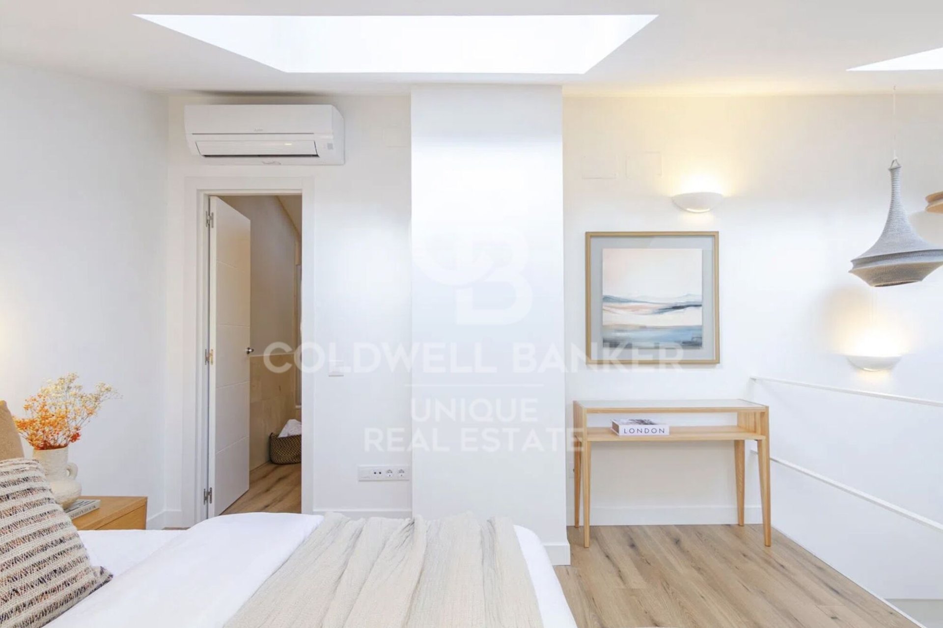 Penthauss Madrid, Spānijā 2 istabas, 114 m2 Nr. 179035