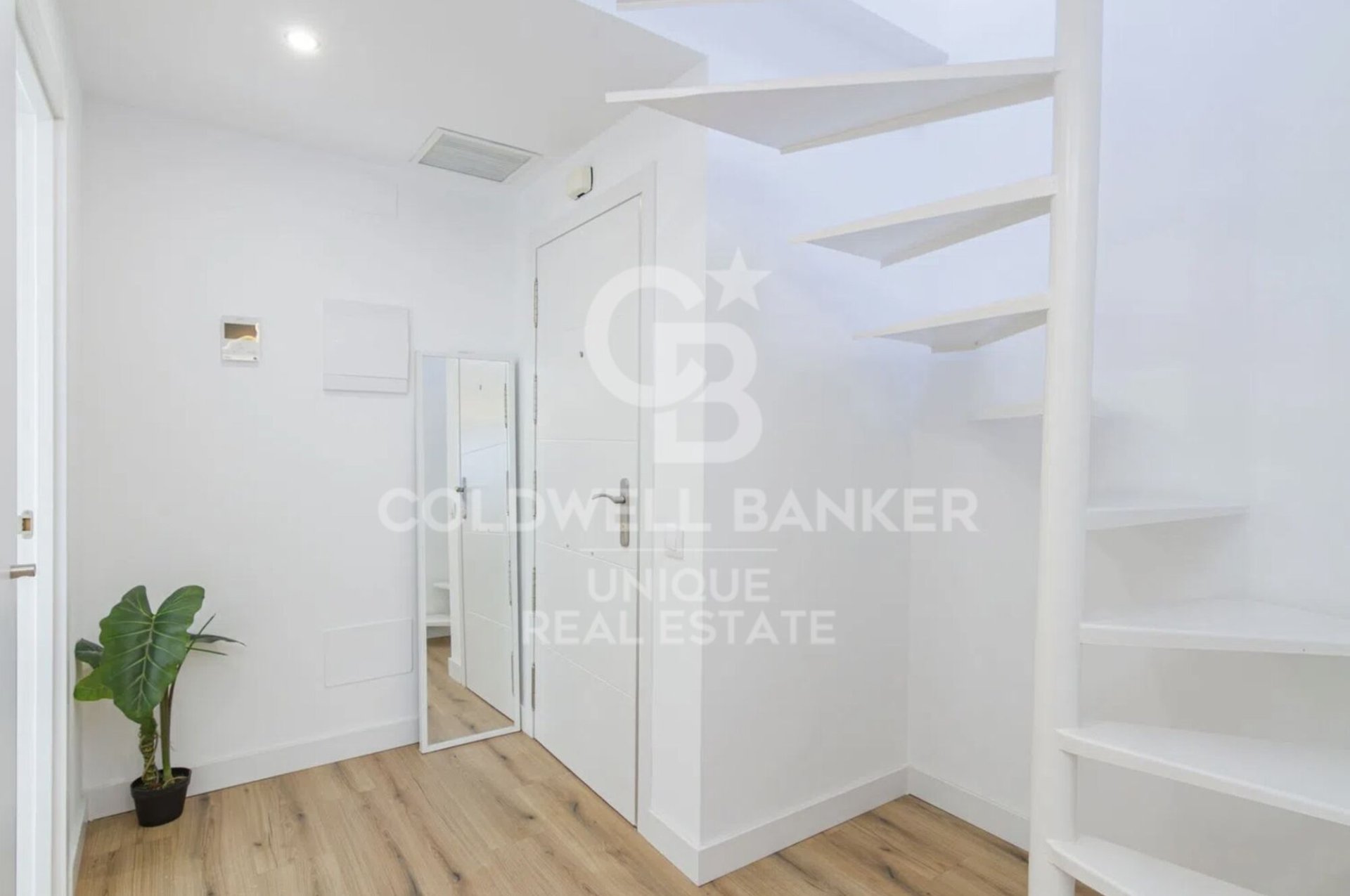 Penthauss Madrid, Spānijā 2 istabas, 114 m2 Nr. 179035