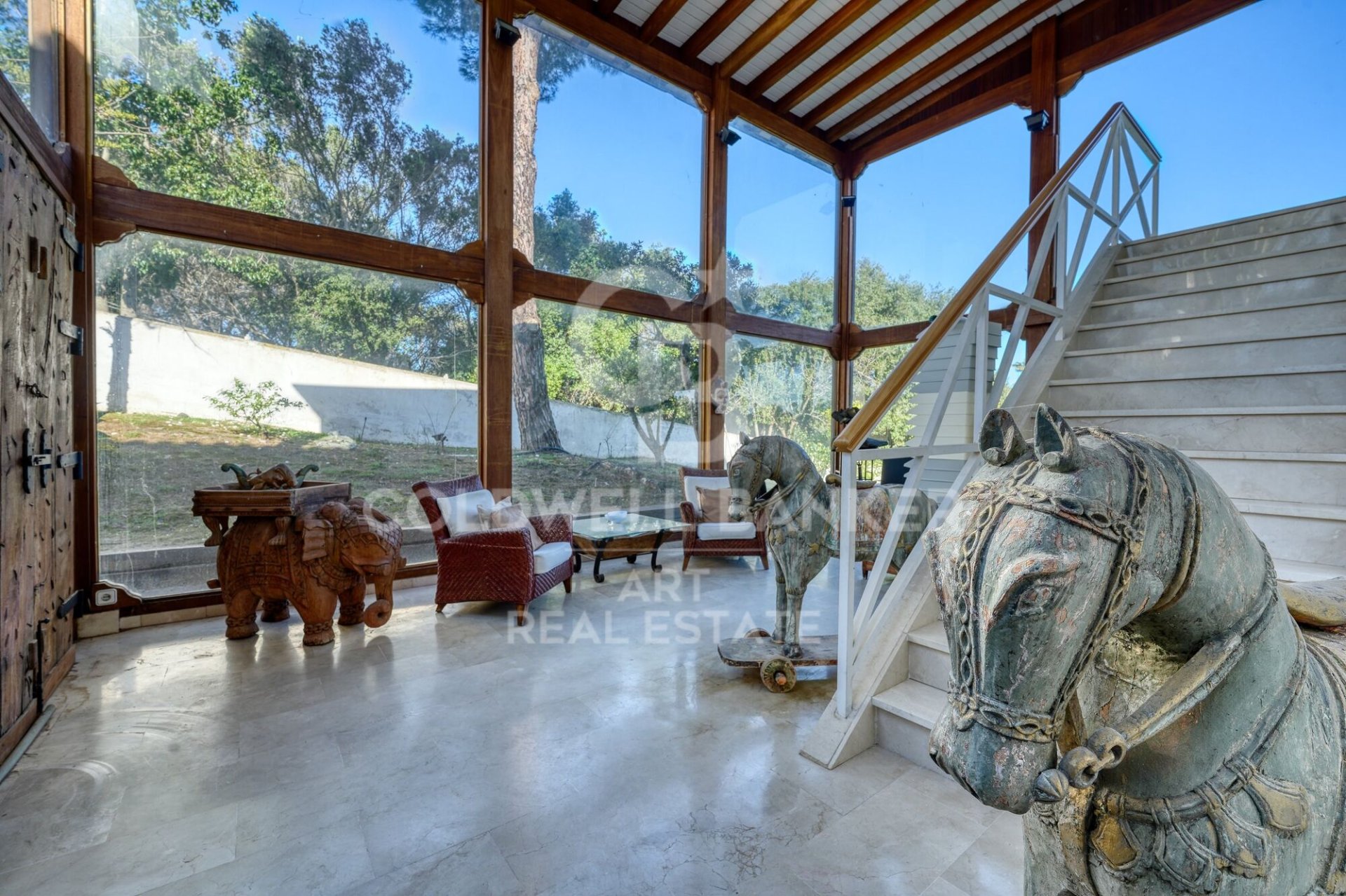 Villa Sotogrande, Cadiz, Spānijā 5 istabas, 592 m2 Nr. 179039