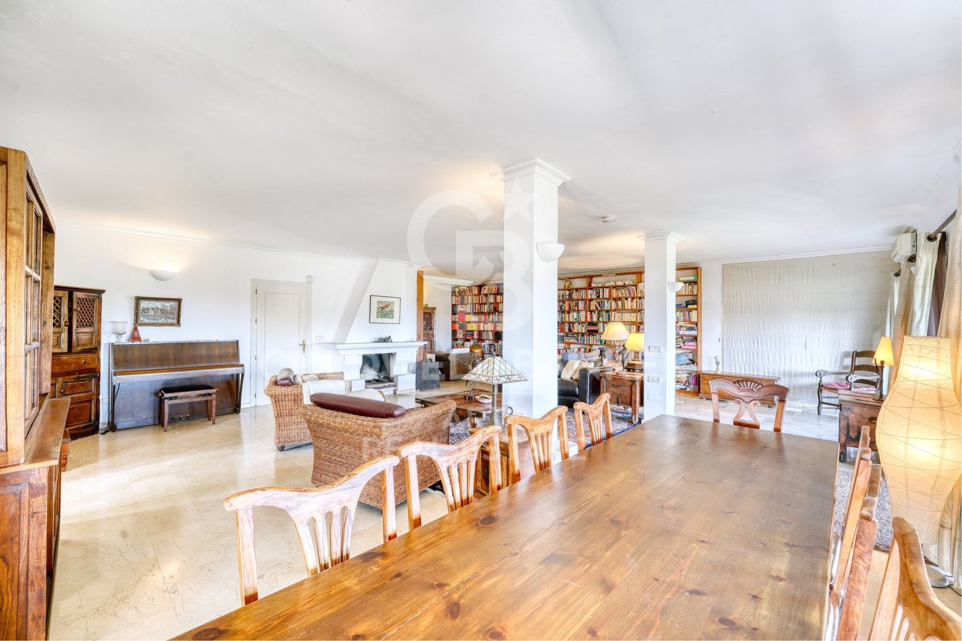Villa Sotogrande, Cadiz, Spānijā 5 istabas, 592 m2 Nr. 179039