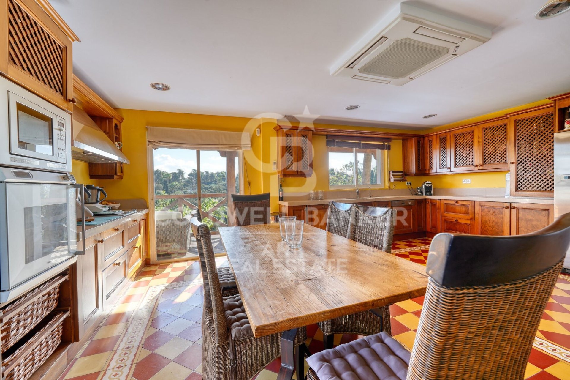 Villa Sotogrande, Cadiz, Spānijā 5 istabas, 592 m2 Nr. 179039