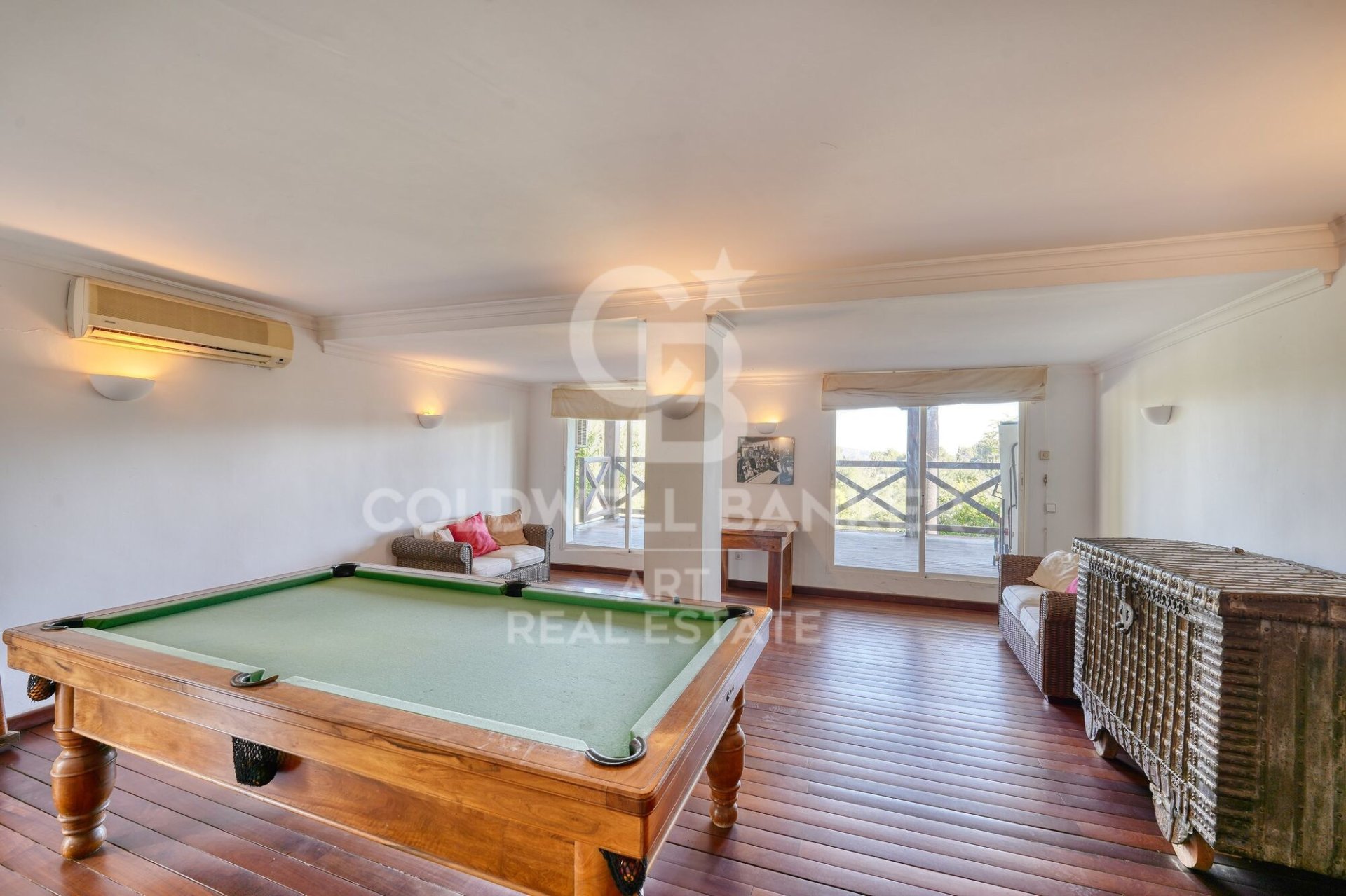Villa Sotogrande, Cadiz, Spānijā 5 istabas, 592 m2 Nr. 179039