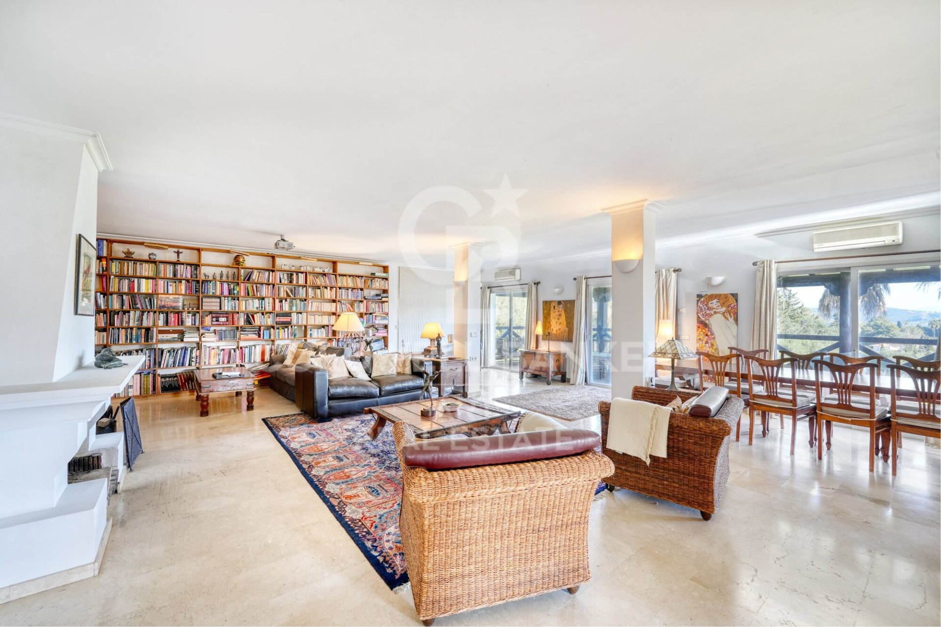 Villa Sotogrande, Cadiz, Spānijā 5 istabas, 592 m2 Nr. 179039
