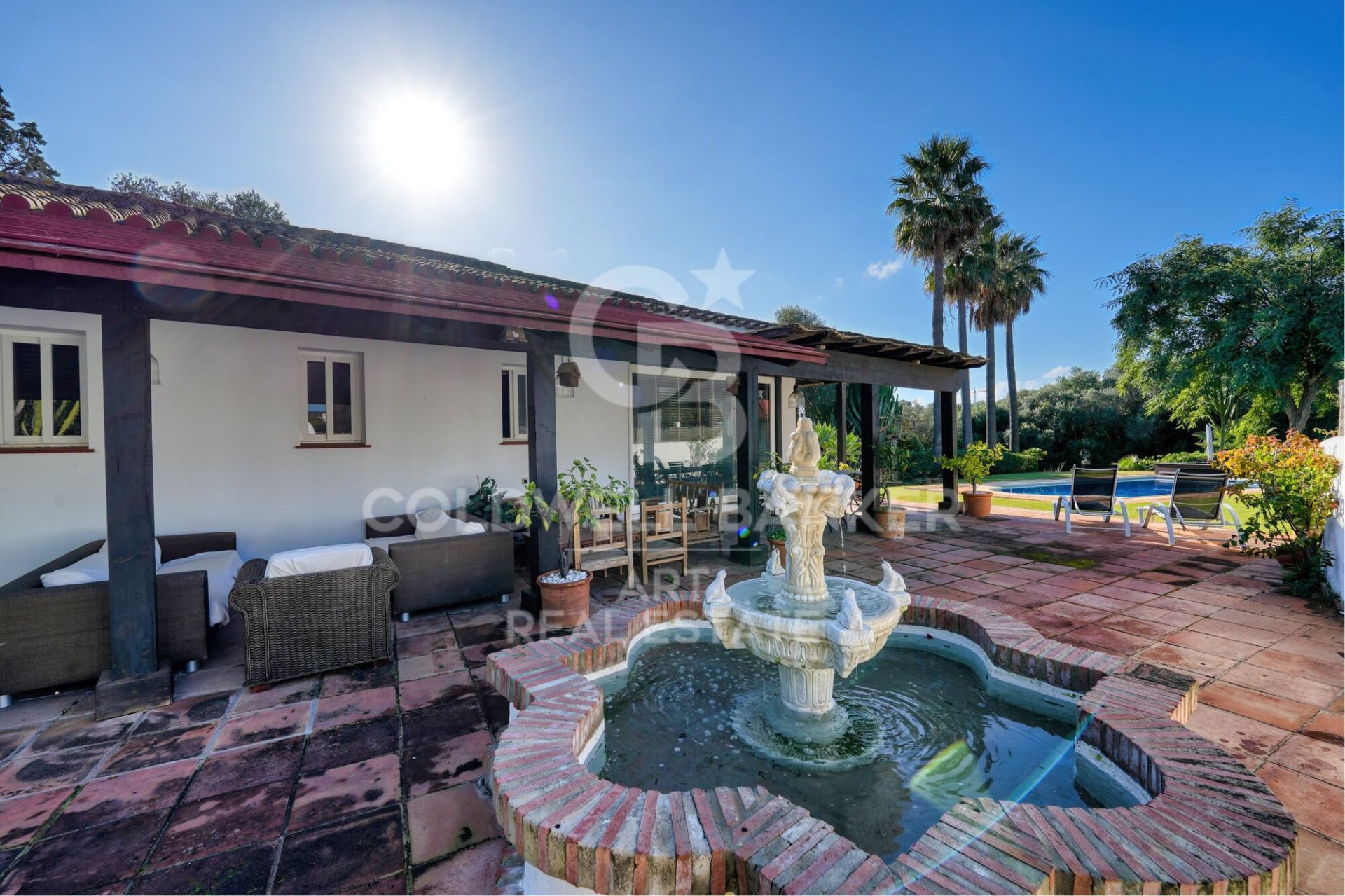 Villa Sotogrande, Cadiz, Spānijā 5 istabas, 592 m2 Nr. 179039