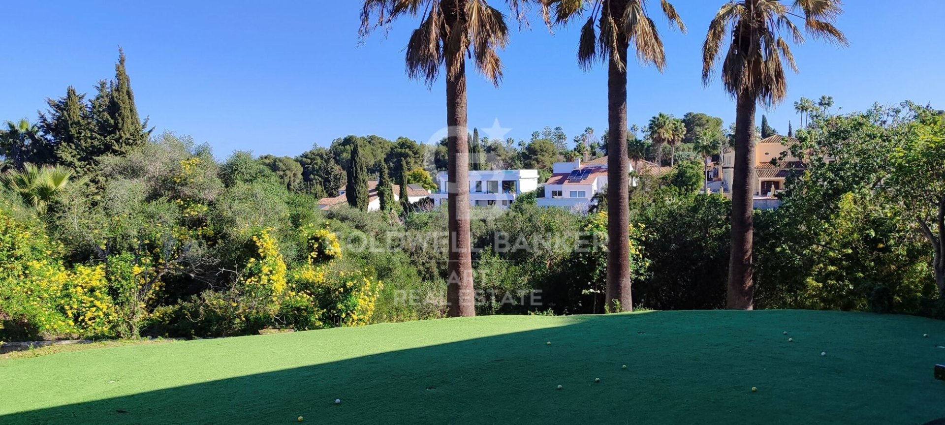 Villa Sotogrande, Cadiz, Spānijā 5 istabas, 592 m2 Nr. 179039