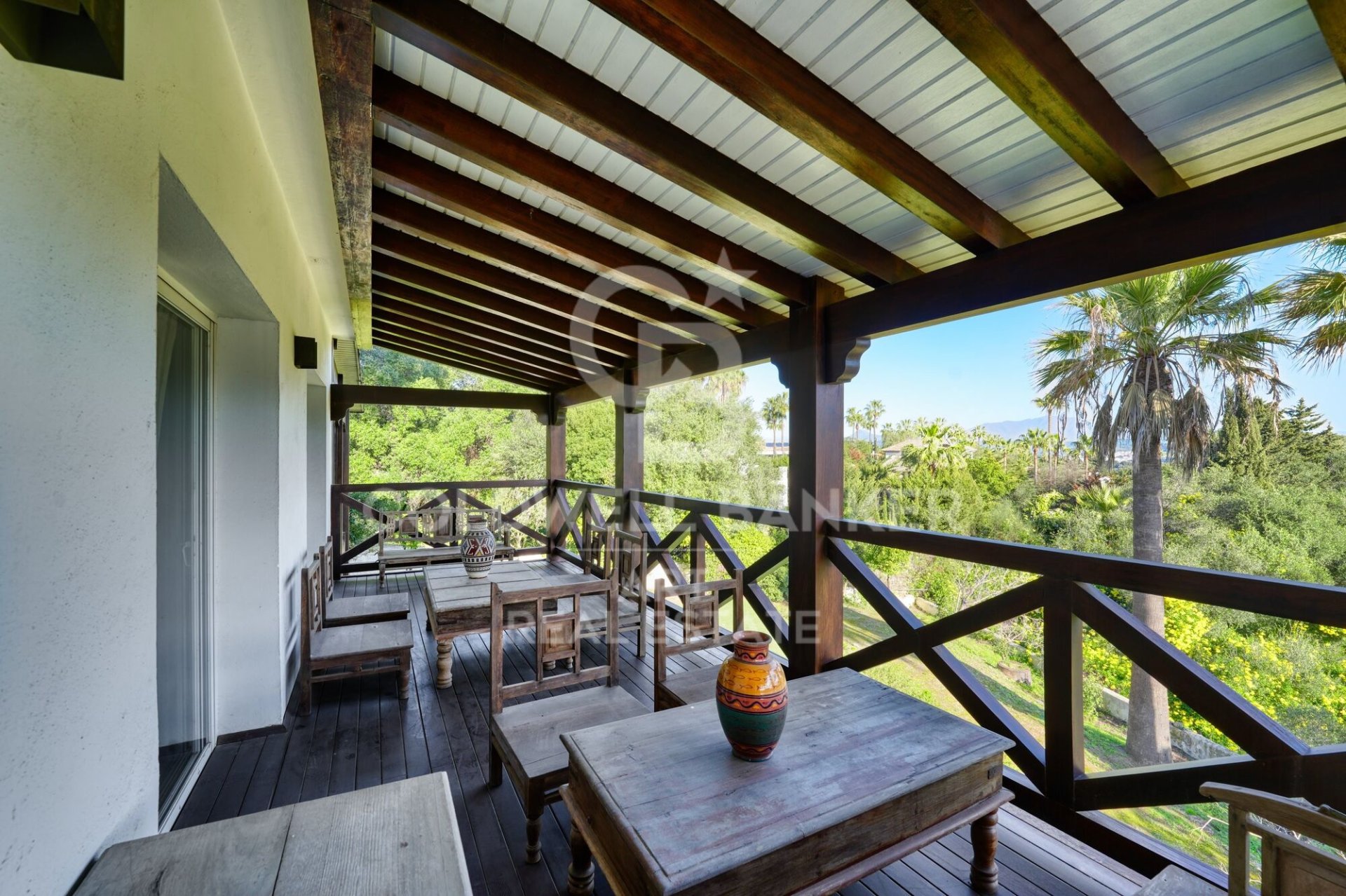 Villa Sotogrande, Cadiz, Spānijā 5 istabas, 592 m2 Nr. 179039