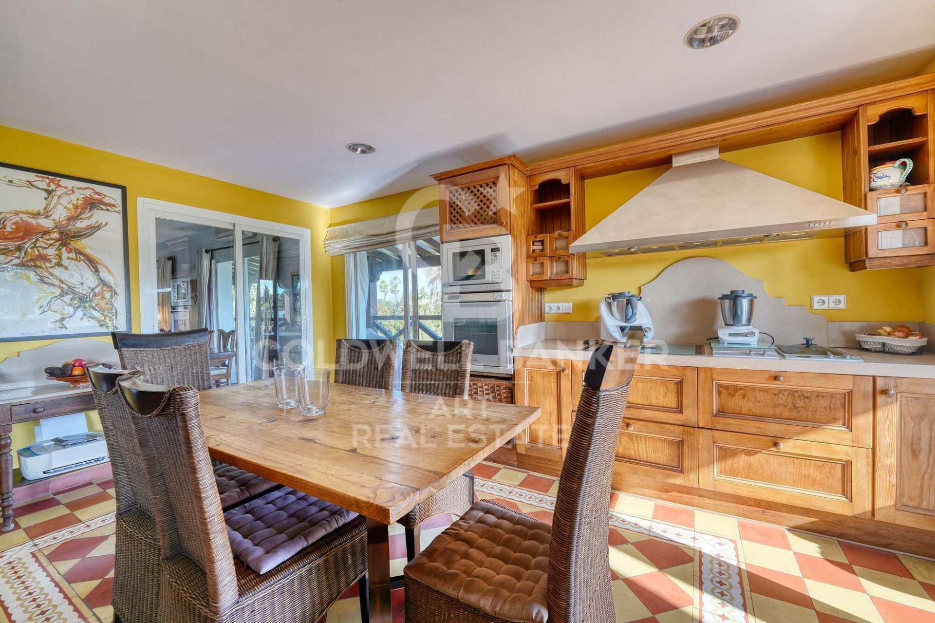 Villa Sotogrande, Cadiz, Spānijā 5 istabas, 592 m2 Nr. 179039