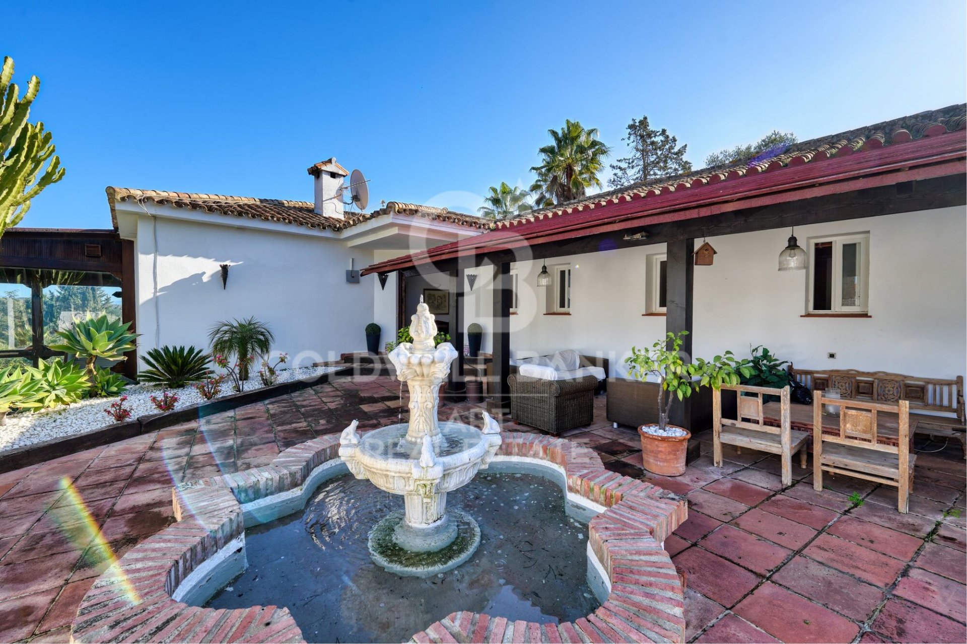 Villa Sotogrande, Cadiz, Spānijā 5 istabas, 592 m2 Nr. 179039