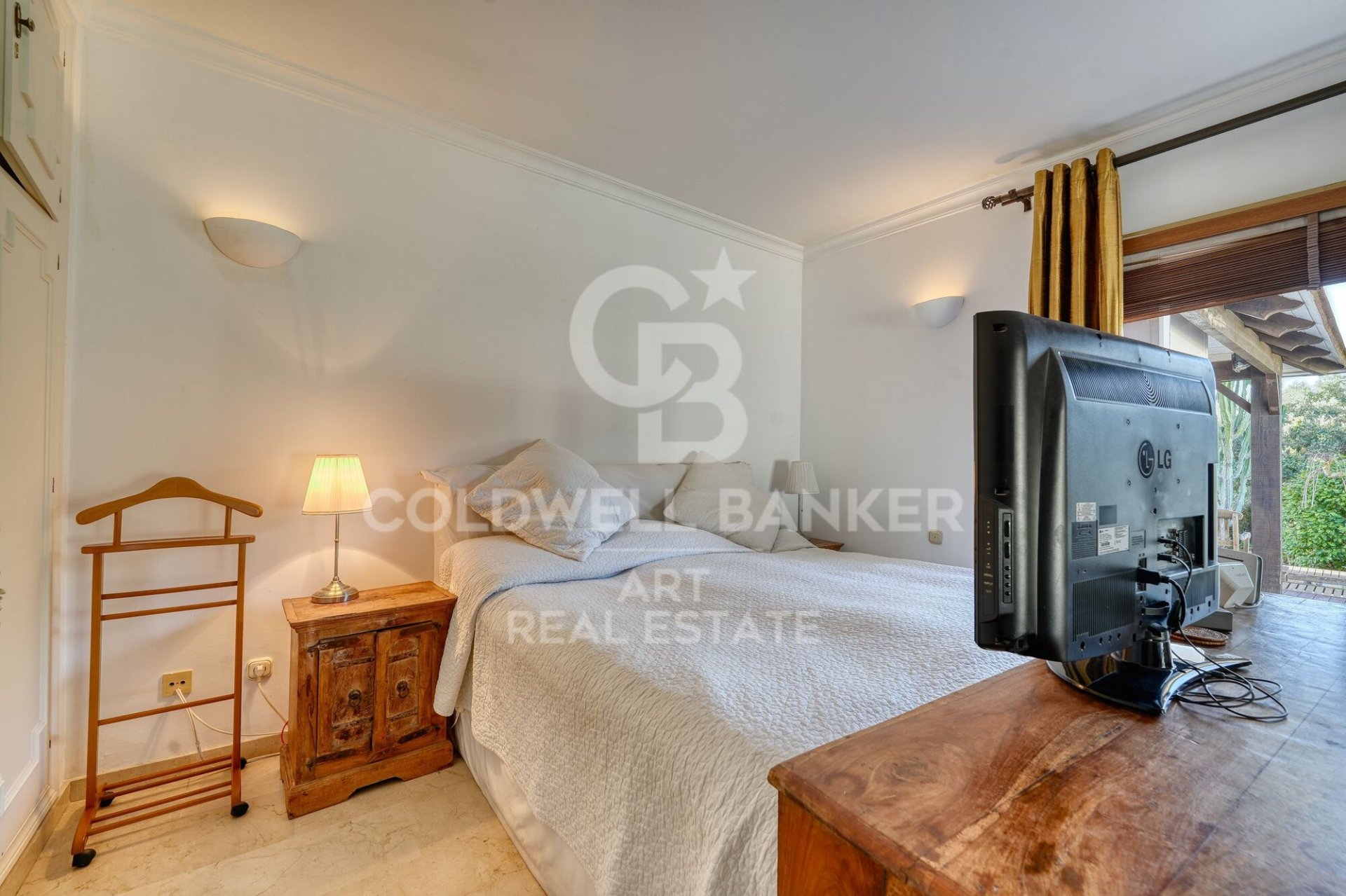 Villa Sotogrande, Cadiz, Spānijā 5 istabas, 592 m2 Nr. 179039