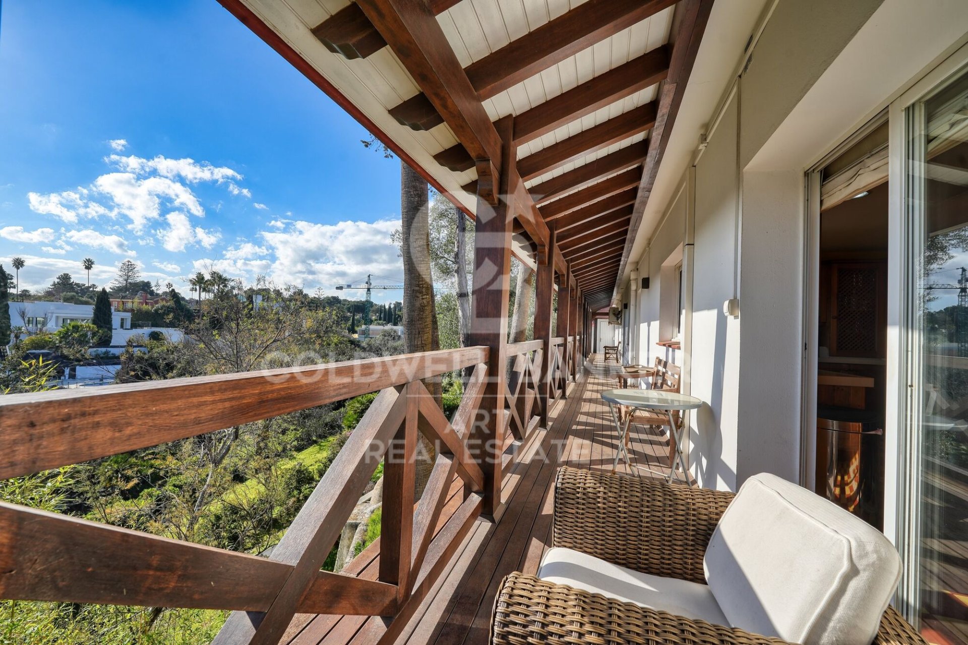 Villa Sotogrande, Cadiz, Spānijā 5 istabas, 592 m2 Nr. 179039
