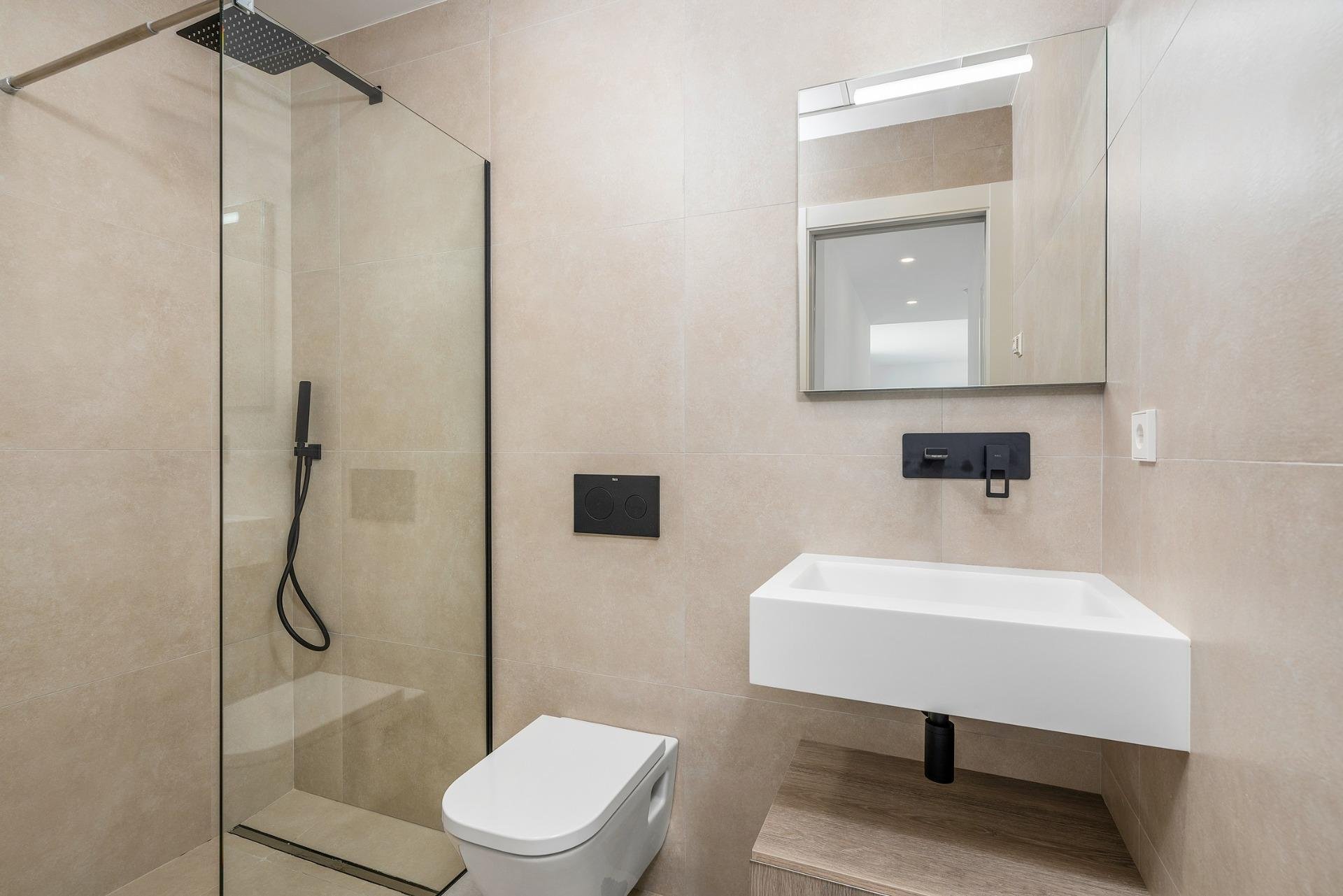 Willa w San Javier, Murcia, Hiszpania 3 sypialnie, 110 mkw. nr 151772