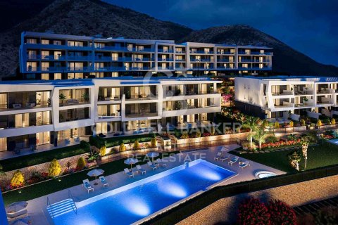 Appartamento a Fuengirola, Malaga, Spagna 2 camere da letto, 156 mq. N° 159027