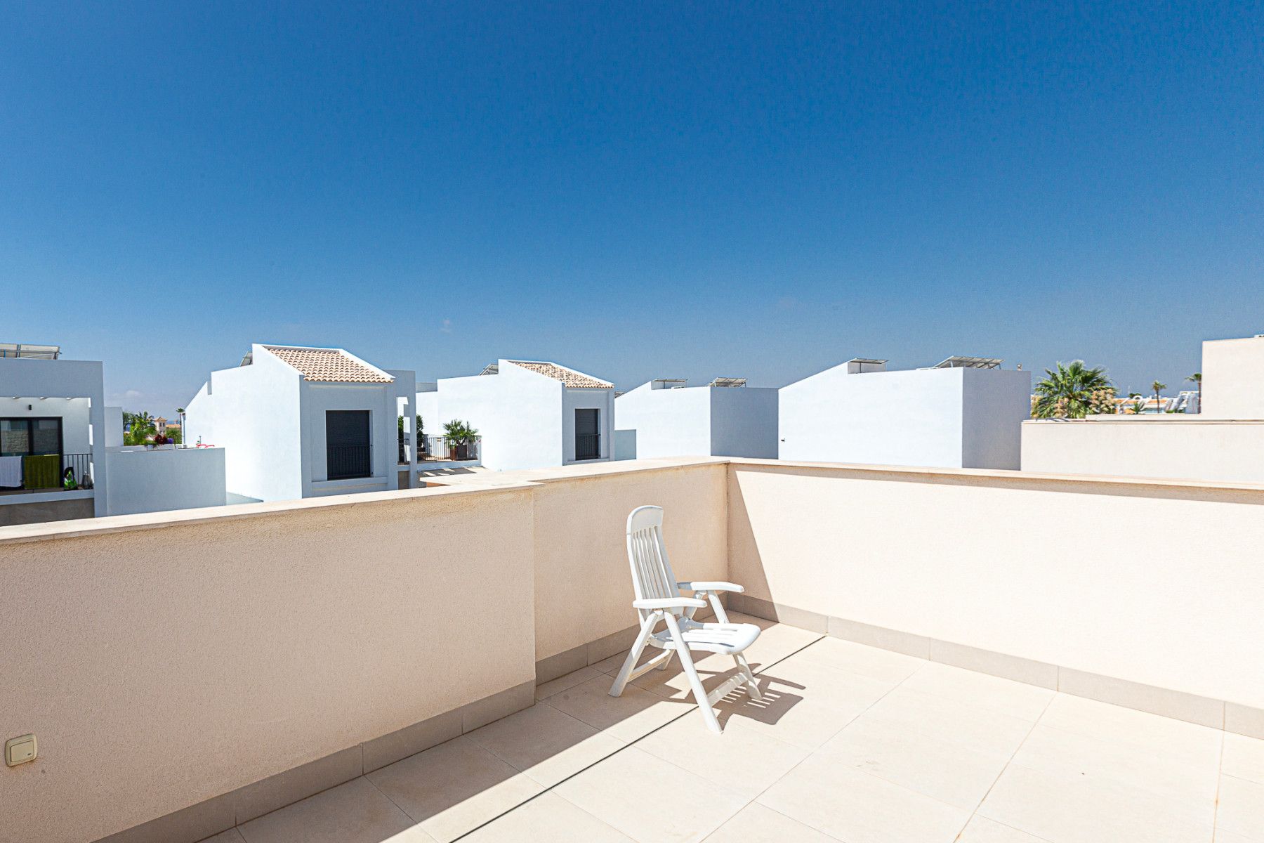 Villa i Rojales, Alicante, Spanien 162 kvm. Nr. 165980