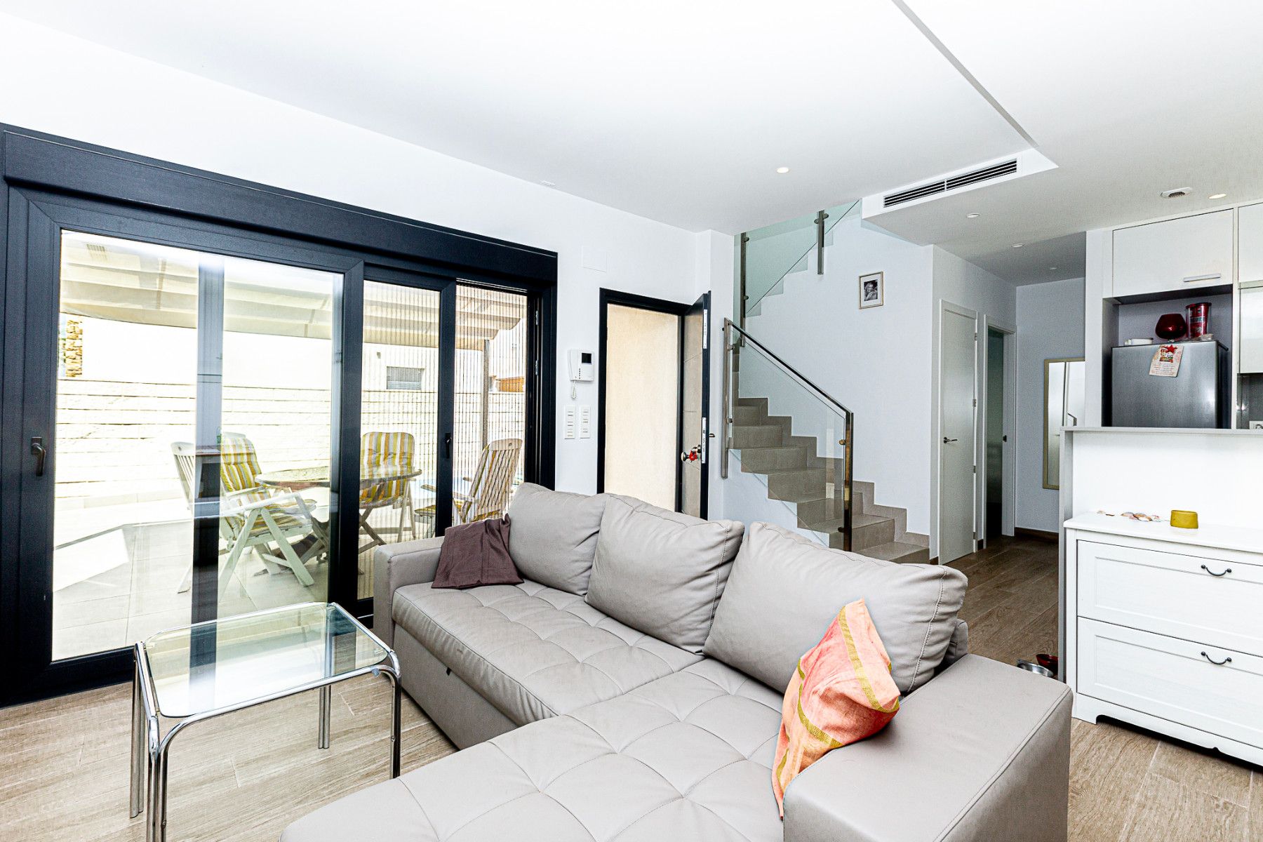 Villa i Rojales, Alicante, Spanien 162 kvm. Nr. 165980