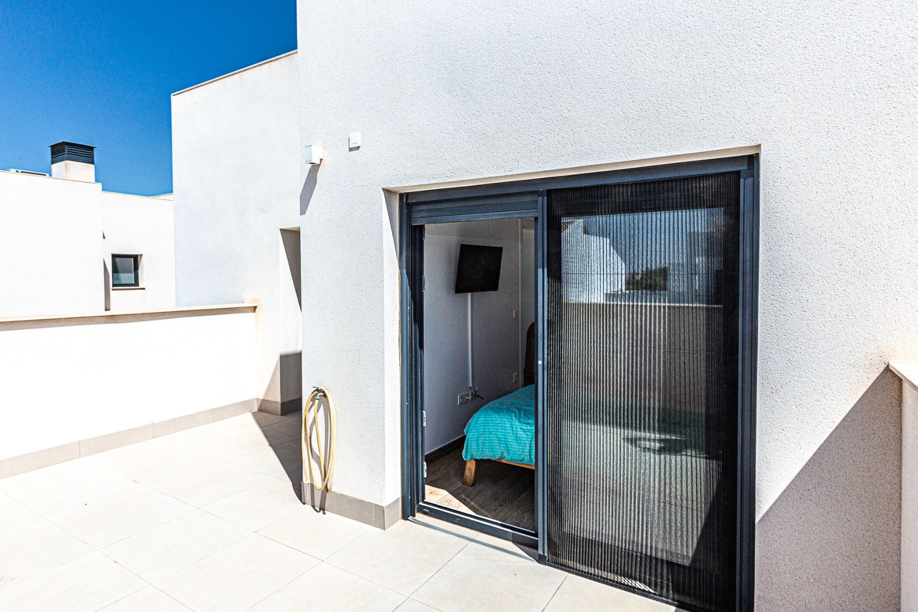 Villa i Rojales, Alicante, Spanien 162 kvm. Nr. 165980