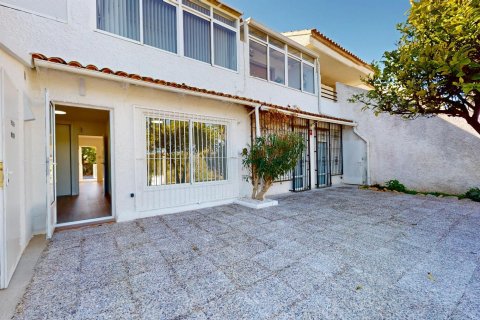 Bungalowi Alicante, Espanja 85 m2 No. 165977