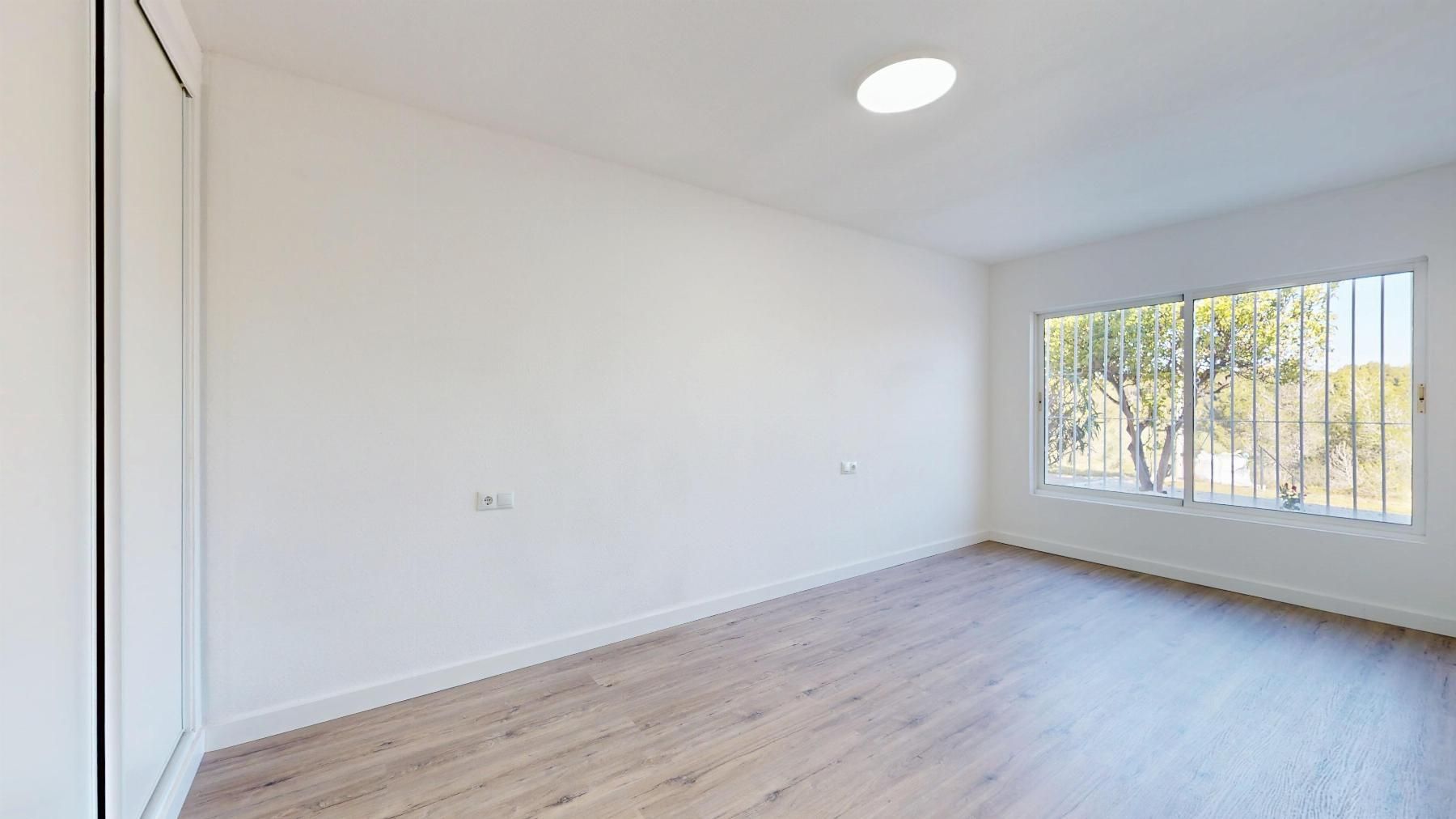 Bungalow w Alicante, Hiszpania 85 mkw. nr 165977
