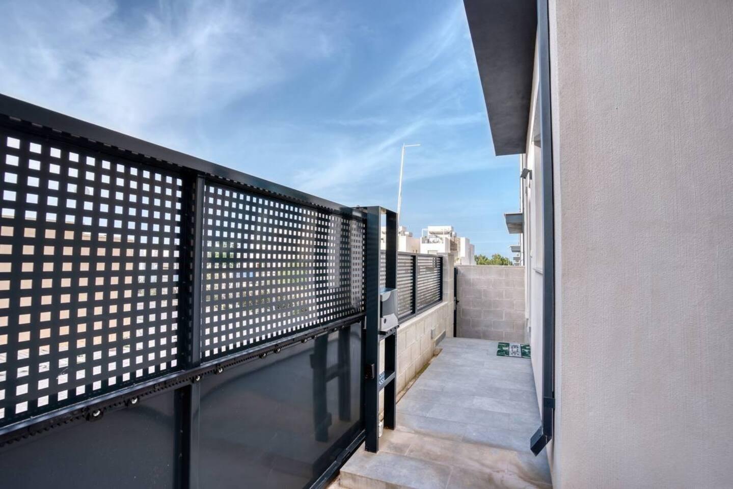 Māja La Florida, Alicante, Spānijā 3 istabas, 140 m2 Nr. 144014