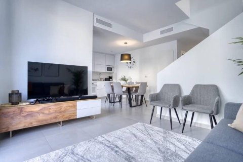 Māja La Florida, Alicante, Spānijā 3 istabas, 140 m2 Nr. 144014