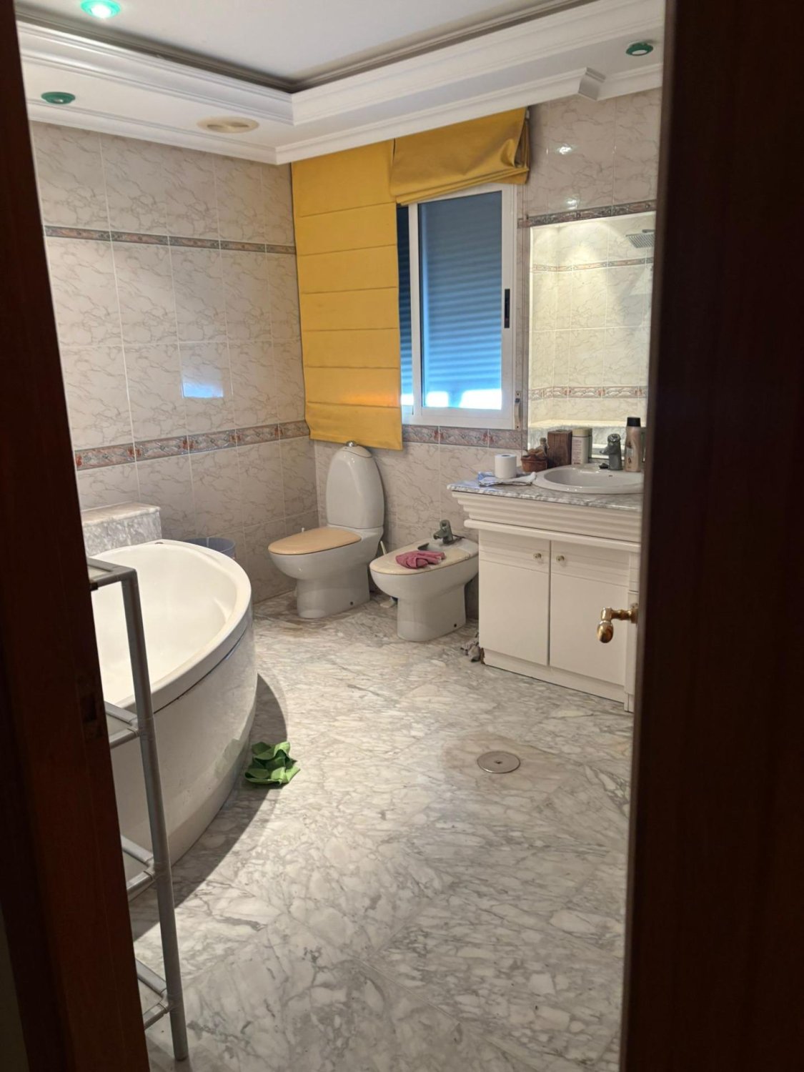 Penthauss Torrevieja, Alicante, Spānijā 3 istabas, 200 m2 Nr. 144018