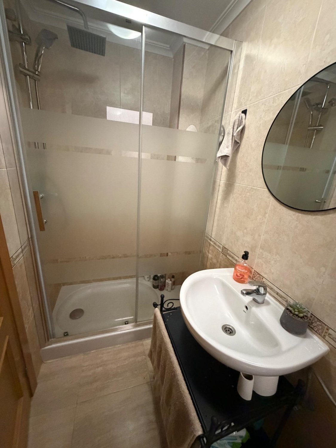 Квартира в Торревьеха, Аликанте, Испания 2 спальни, 104м2 №144015