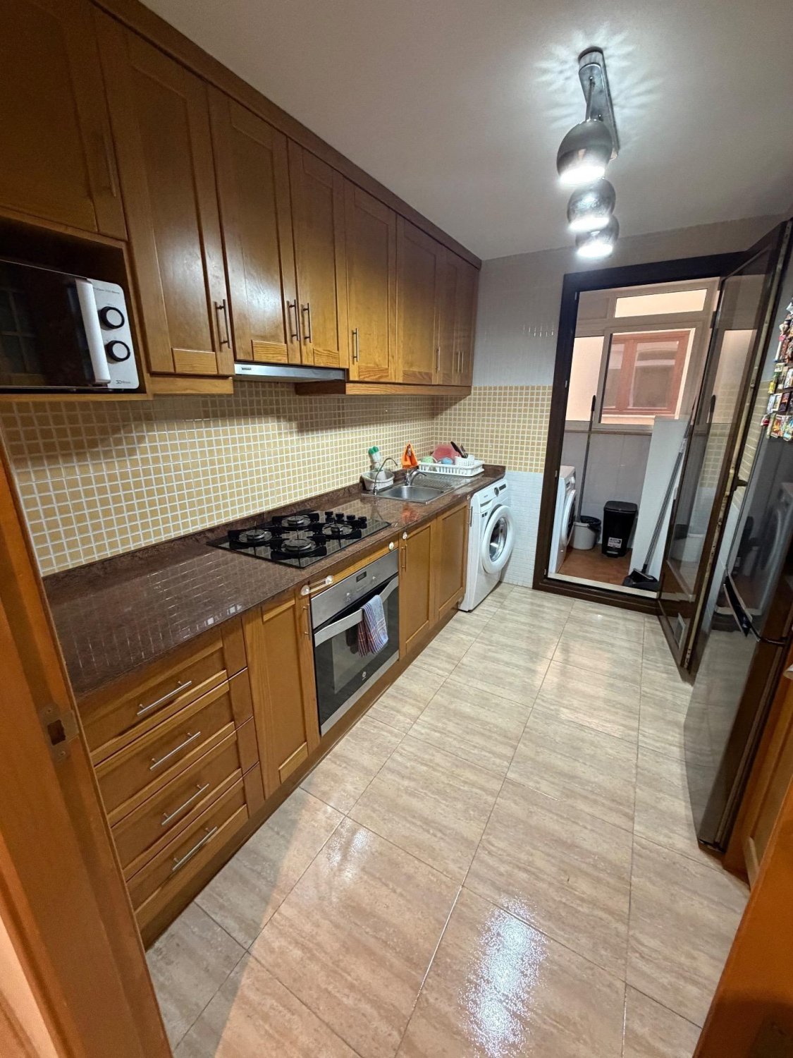 Квартира в Торревьеха, Аликанте, Испания 2 спальни, 104м2 №144015