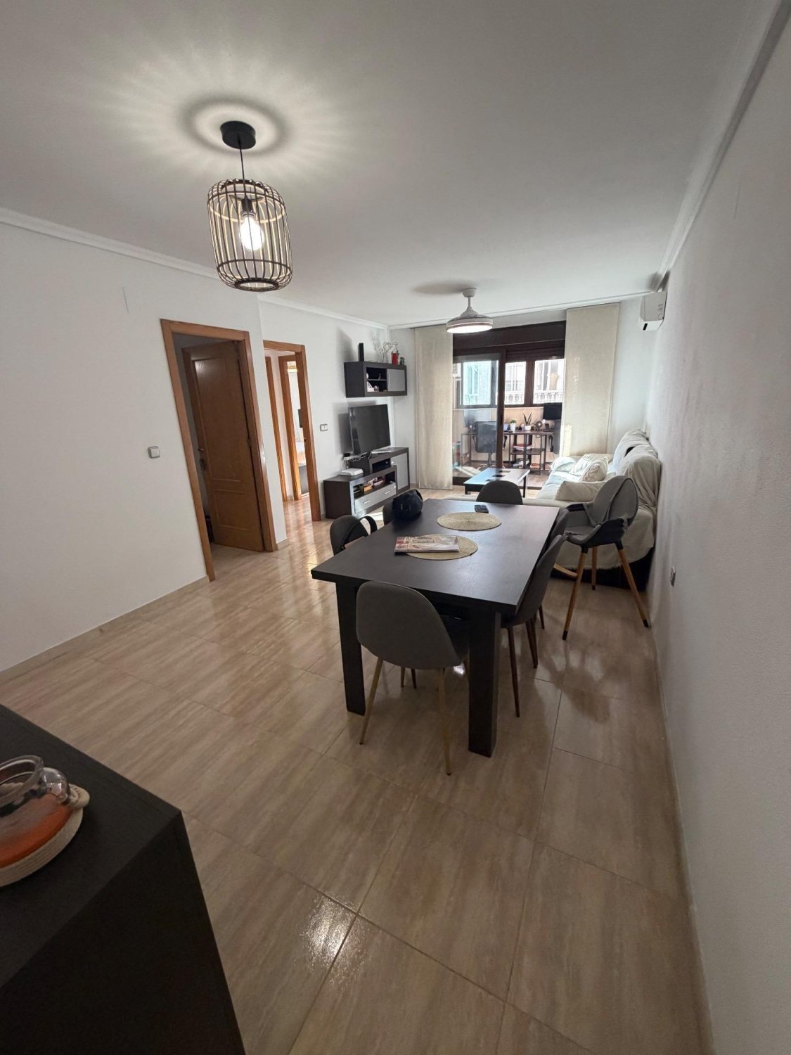 Квартира в Торревьеха, Аликанте, Испания 2 спальни, 104м2 №144015