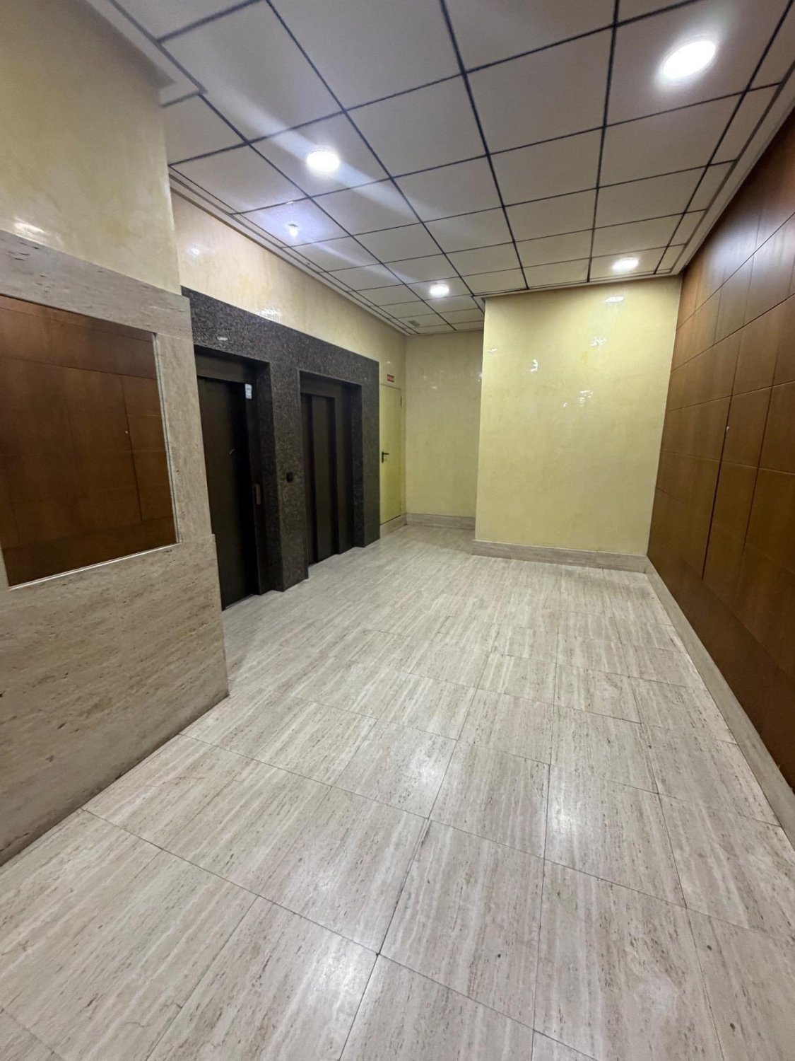 Квартира в Торревьеха, Аликанте, Испания 2 спальни, 104м2 №144015