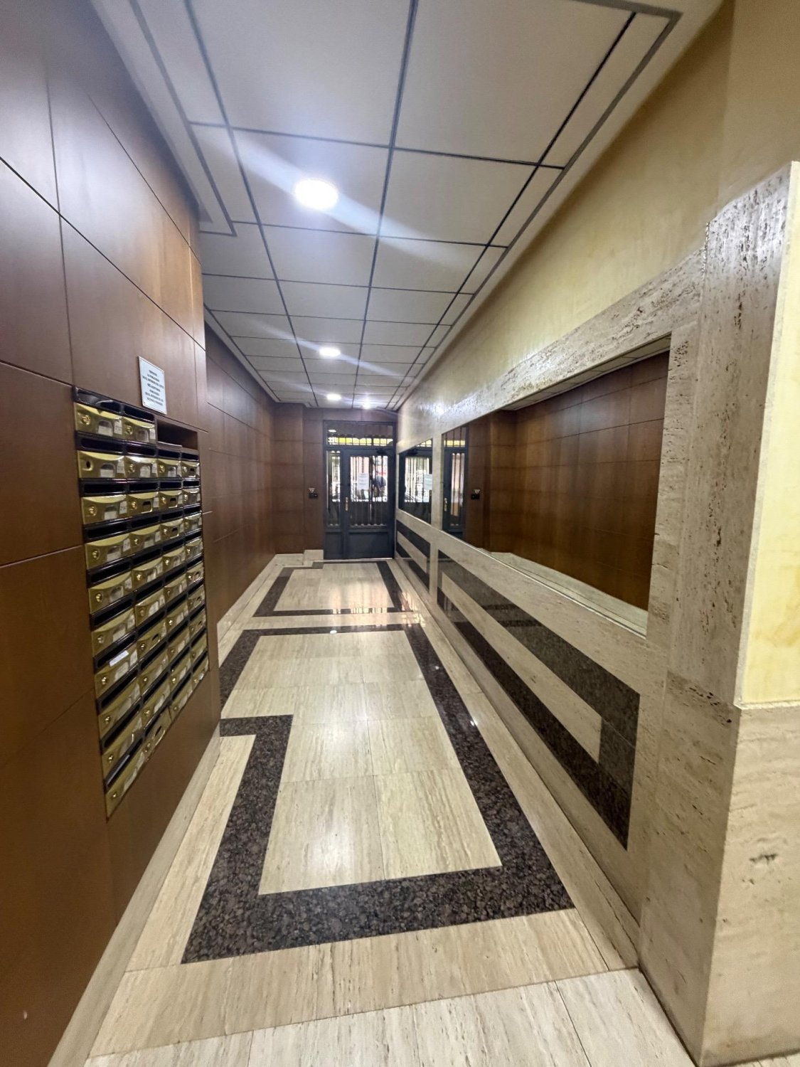 Квартира в Торревьеха, Аликанте, Испания 2 спальни, 104м2 №144015