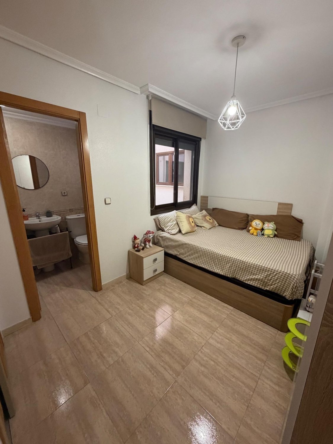 Квартира в Торревьеха, Аликанте, Испания 2 спальни, 104м2 №144015