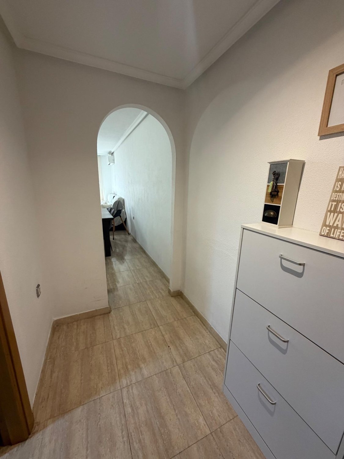 Квартира в Торревьеха, Аликанте, Испания 2 спальни, 104м2 №144015