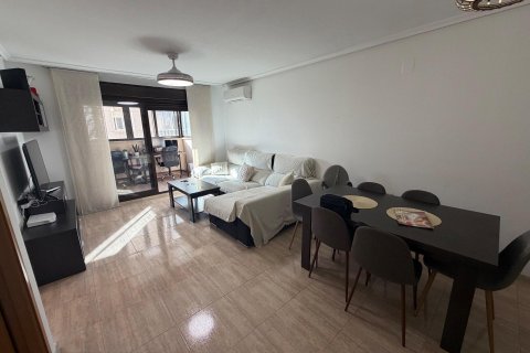 Квартира в Торревьеха, Аликанте, Испания 2 спальни, 104м2 №144015