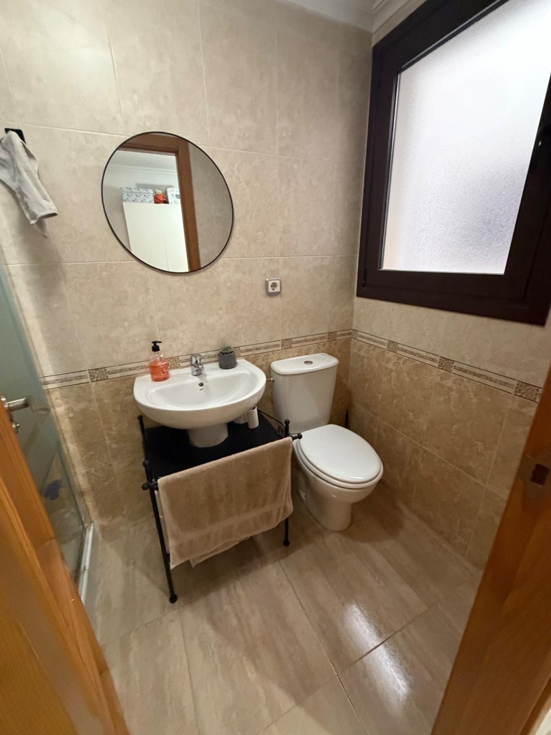 Квартира в Торревьеха, Аликанте, Испания 2 спальни, 104м2 №144015