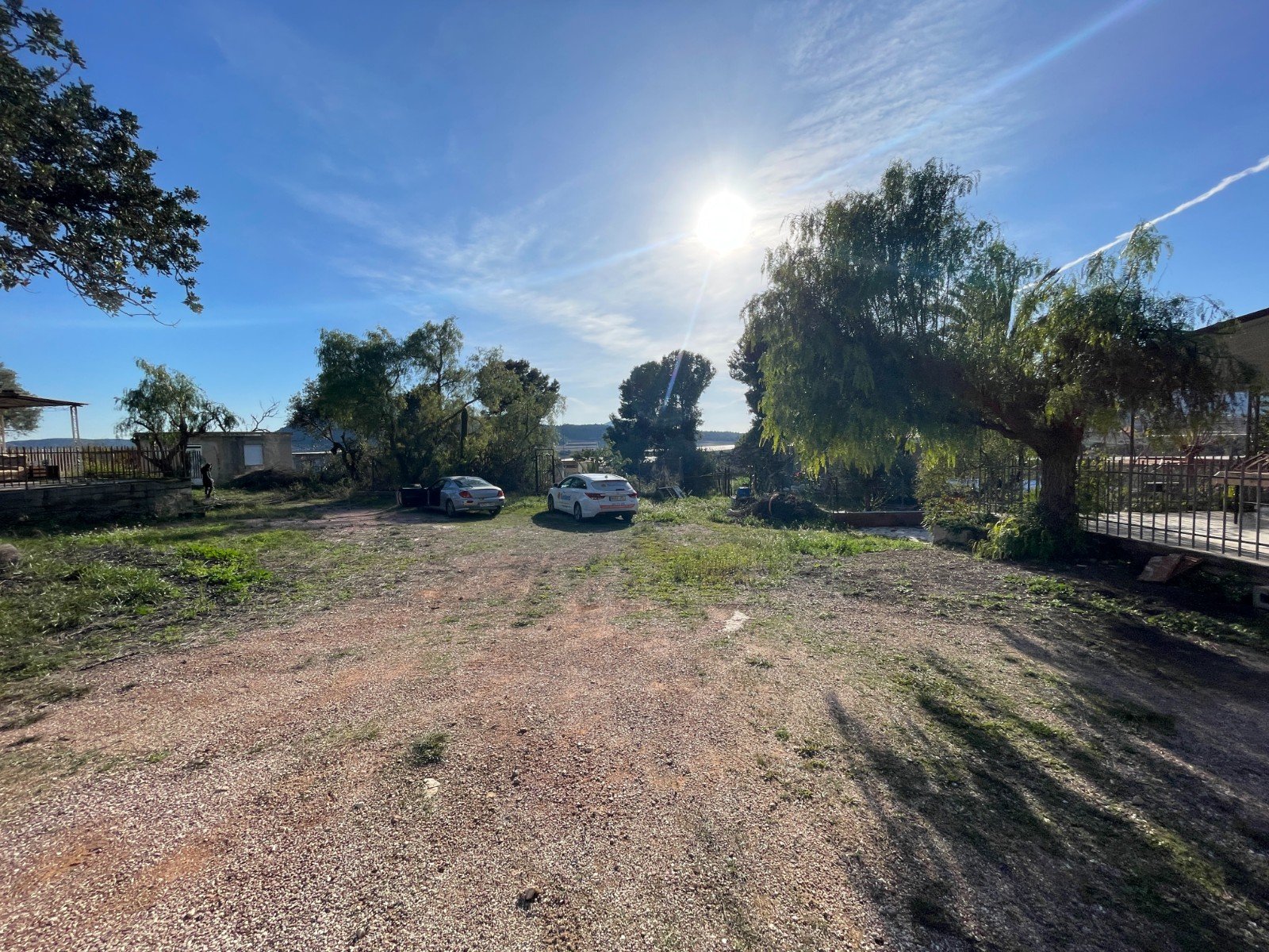 Finca i Aspe, Alicante, Spanien 3 sovrum, 155 kvm. Nr. 149987
