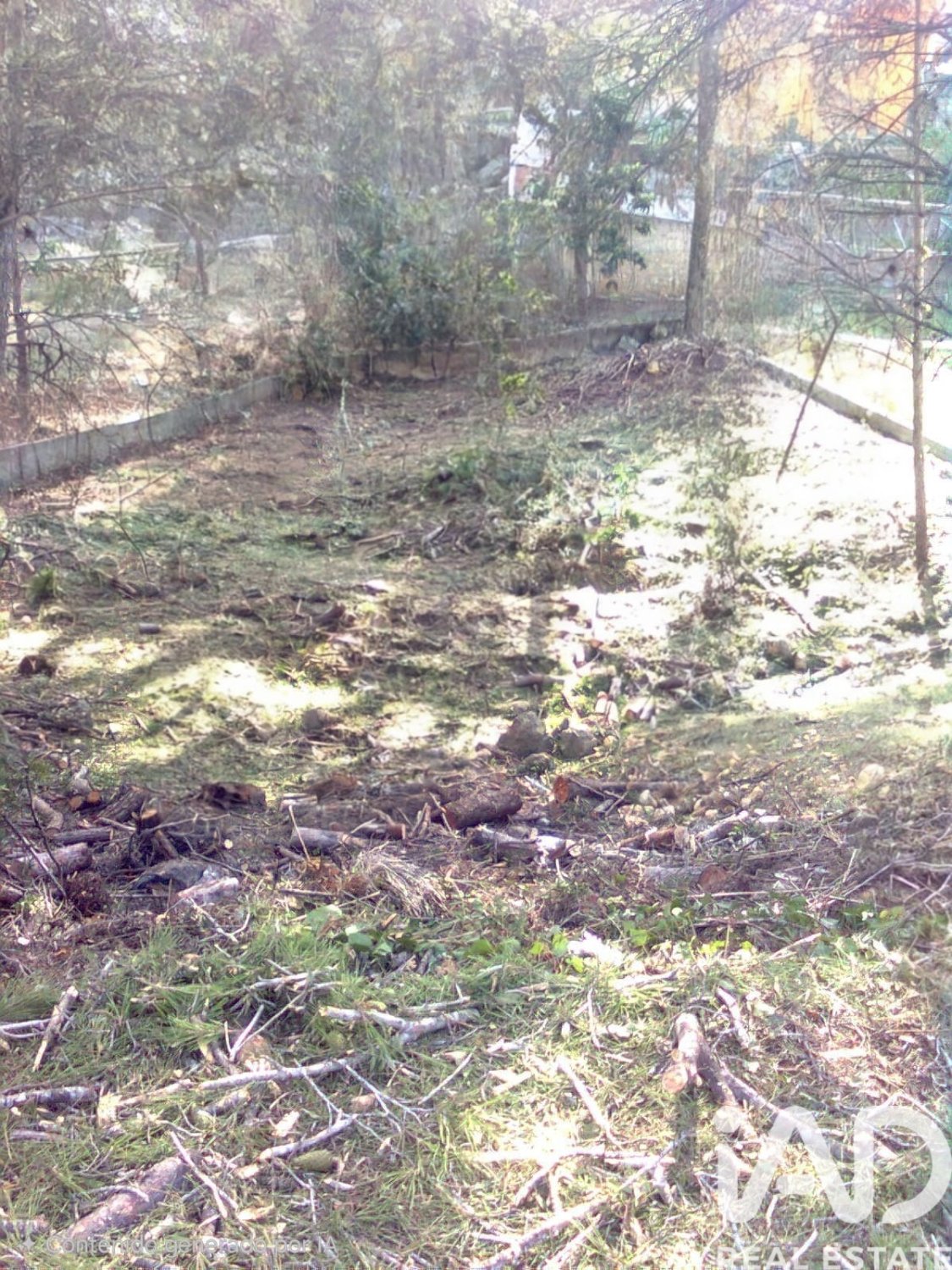 Zemes gabals Olivella, Barcelona, Spānijā 847 m2 Nr. 185256