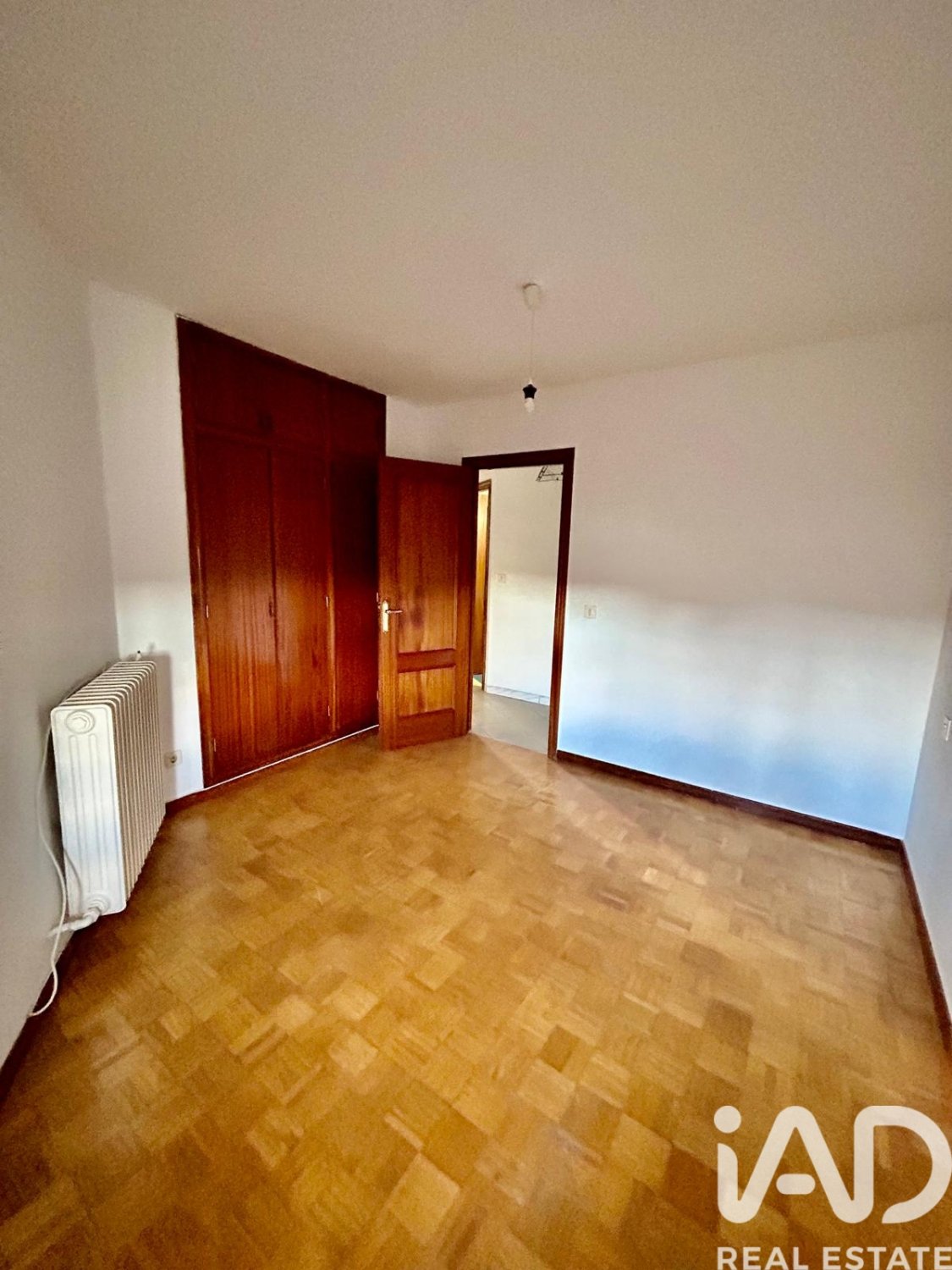 Penthouse in La Baneza, Leon, Spain 3 bedrooms, 153 sq.m. No. 185255