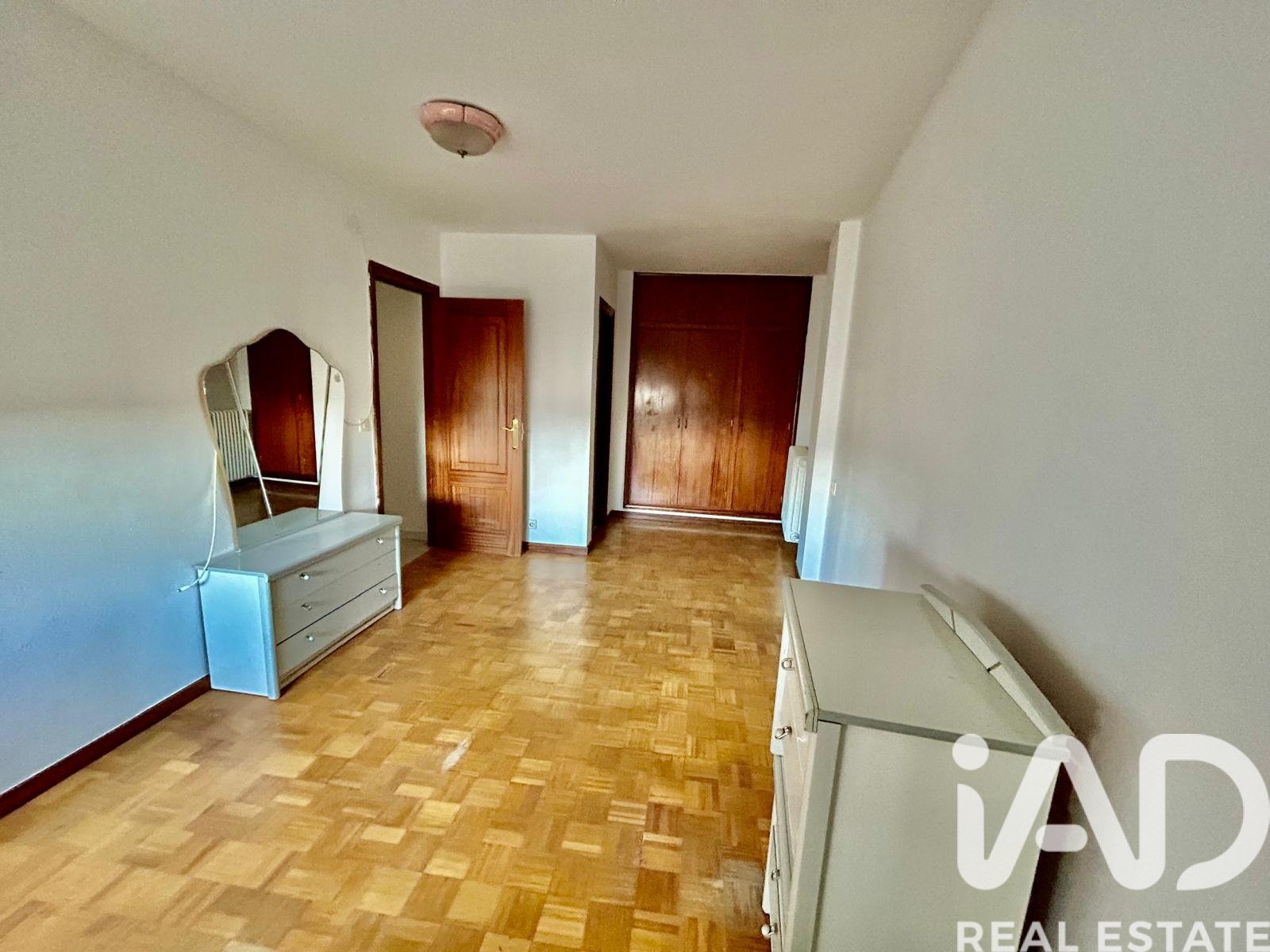 Penthouse in La Baneza, Leon, Spain 3 bedrooms, 153 sq.m. No. 185255