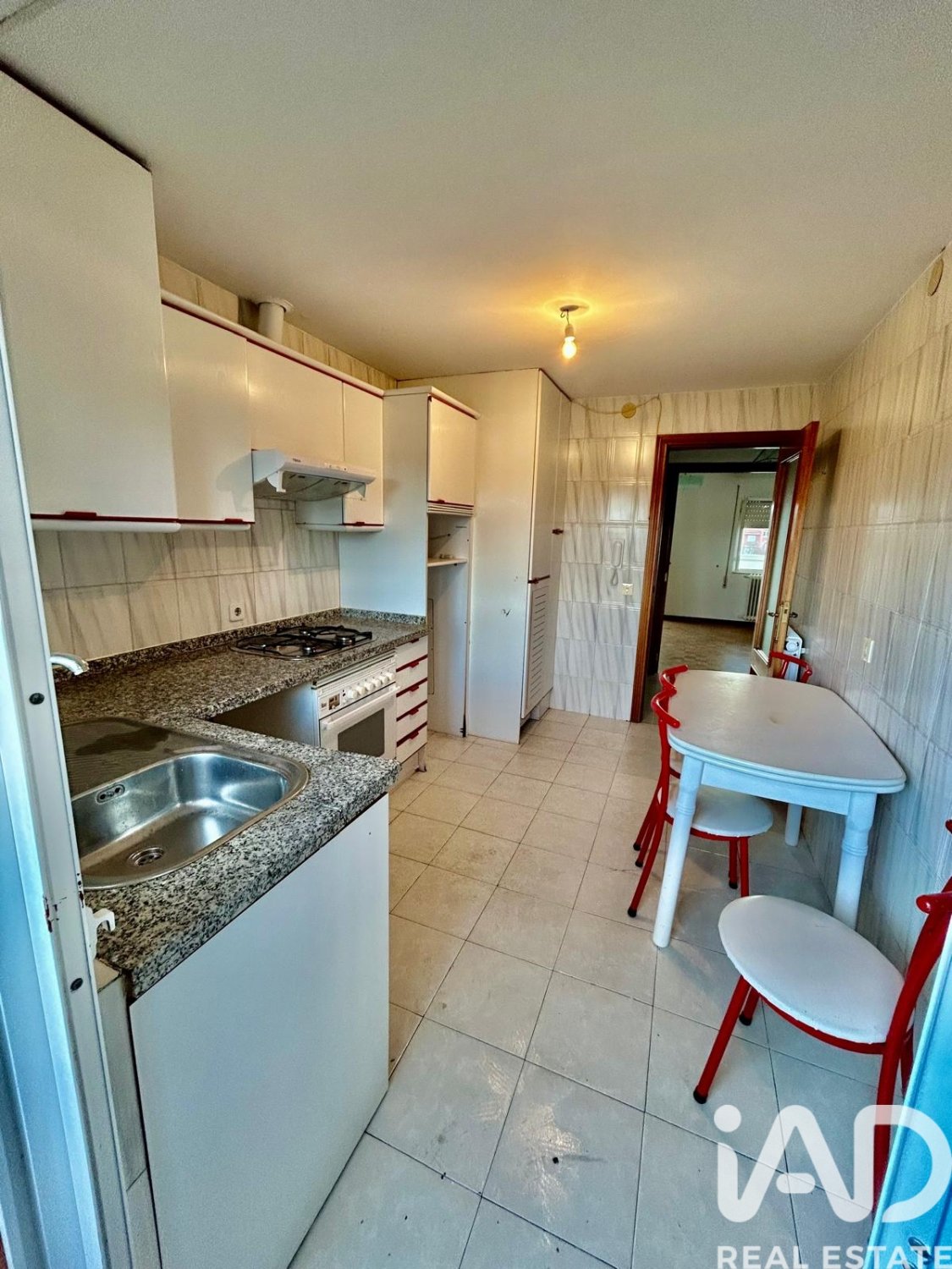 Penthouse in La Baneza, Leon, Spain 3 bedrooms, 153 sq.m. No. 185255
