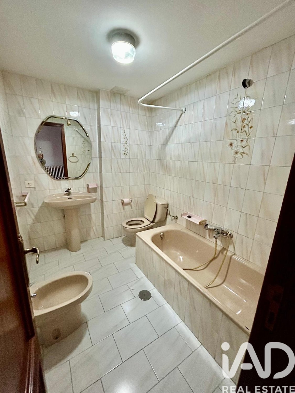 Penthouse in La Baneza, Leon, Spain 3 bedrooms, 153 sq.m. No. 185255