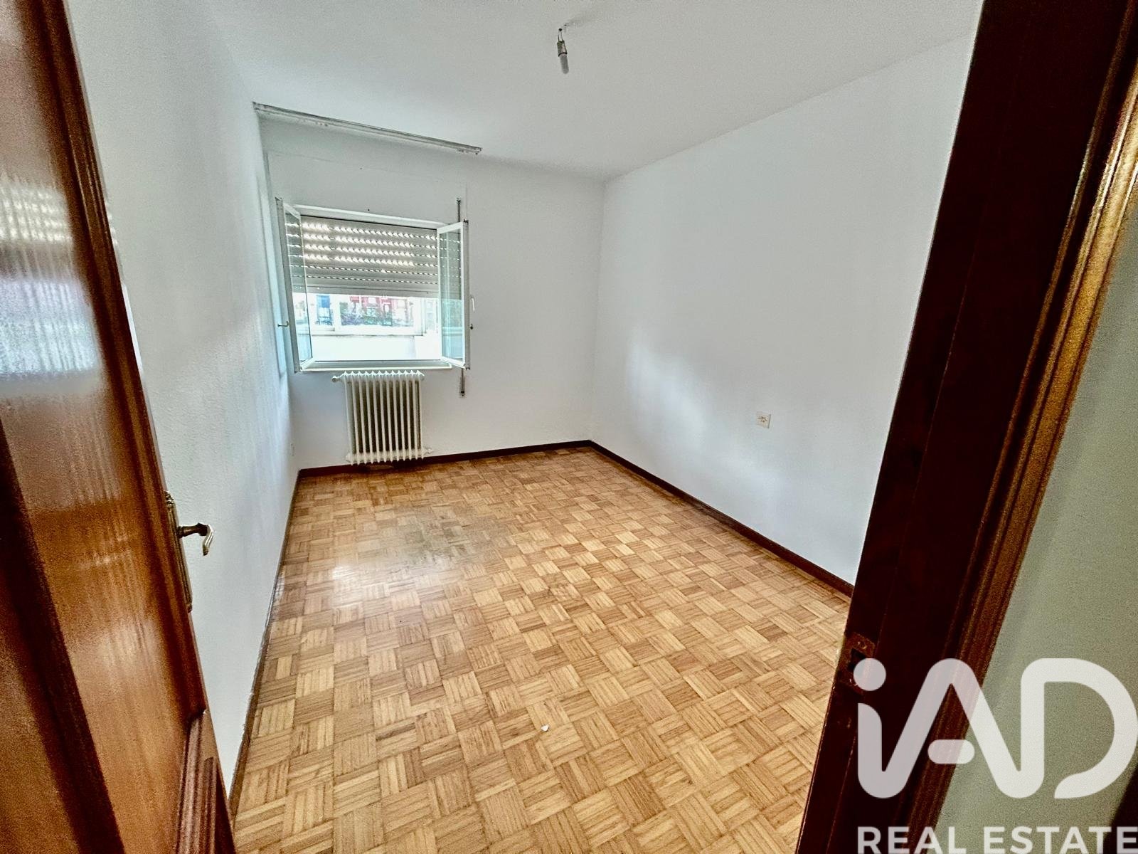 Penthouse in La Baneza, Leon, Spain 3 bedrooms, 153 sq.m. No. 185255