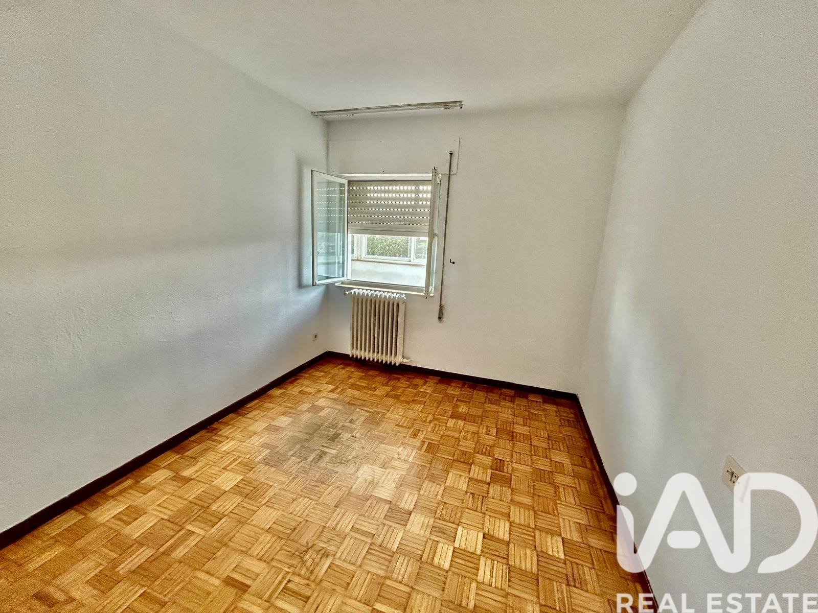 Penthouse in La Baneza, Leon, Spain 3 bedrooms, 153 sq.m. No. 185255
