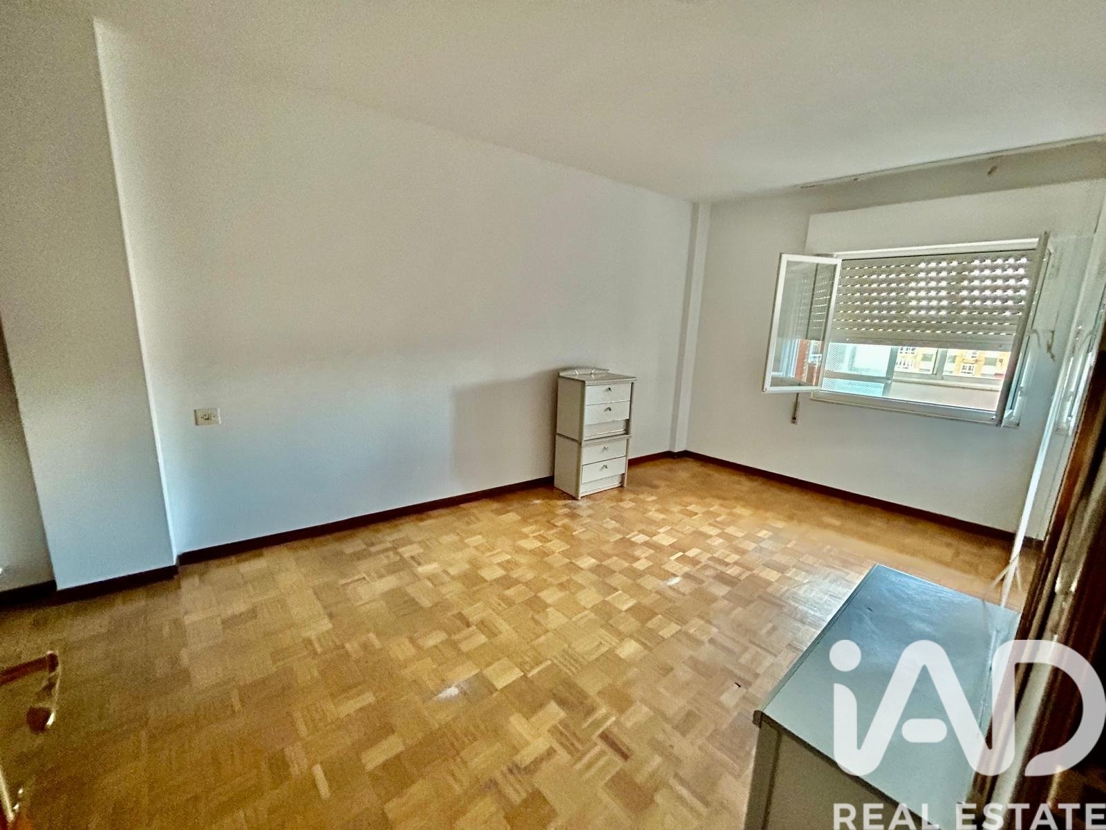 Penthouse in La Baneza, Leon, Spain 3 bedrooms, 153 sq.m. No. 185255