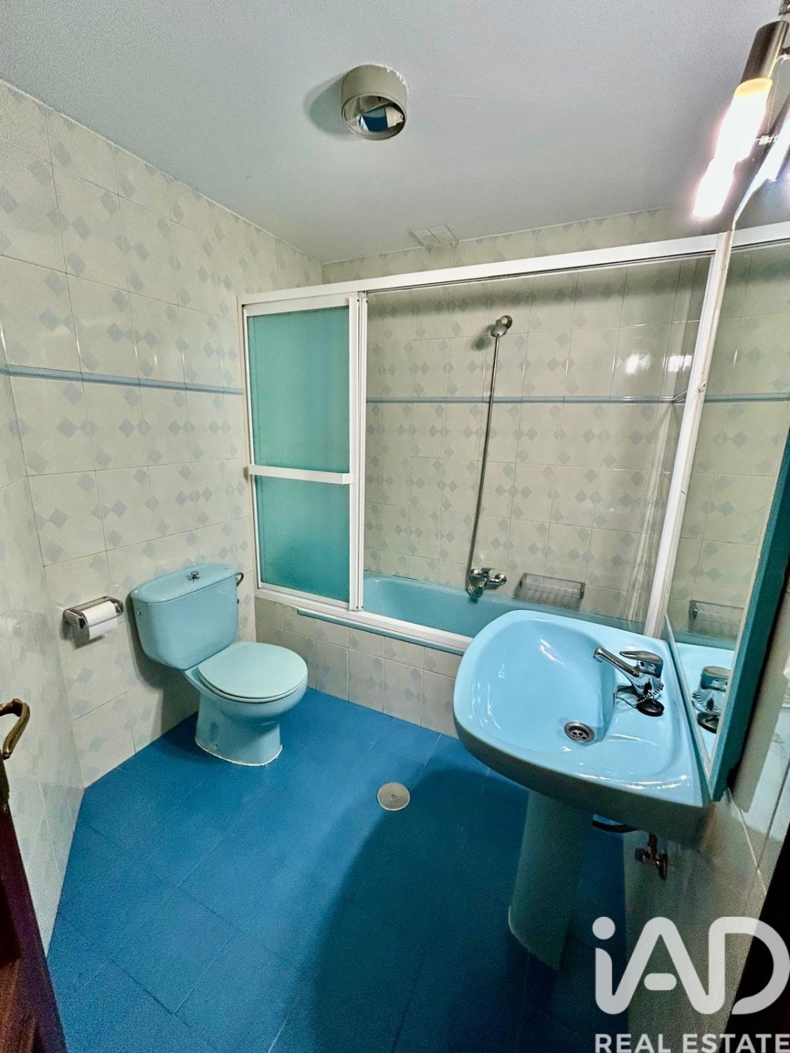 Penthouse in La Baneza, Leon, Spain 3 bedrooms, 153 sq.m. No. 185255