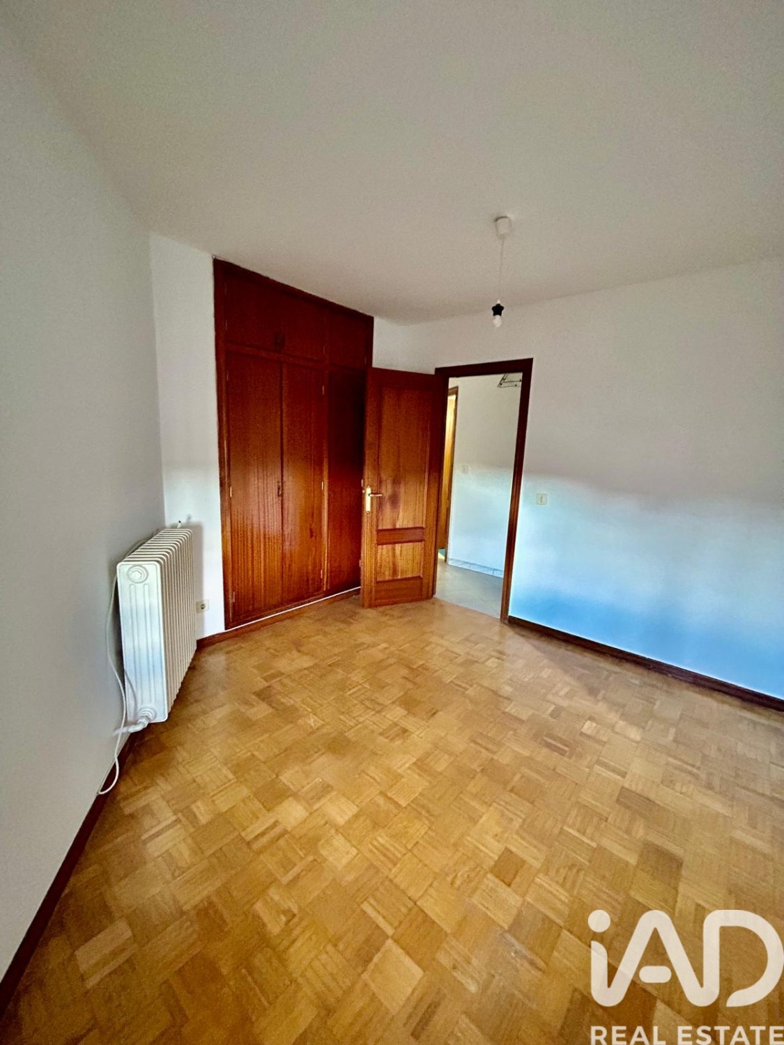 Penthouse in La Baneza, Leon, Spain 3 bedrooms, 153 sq.m. No. 185255