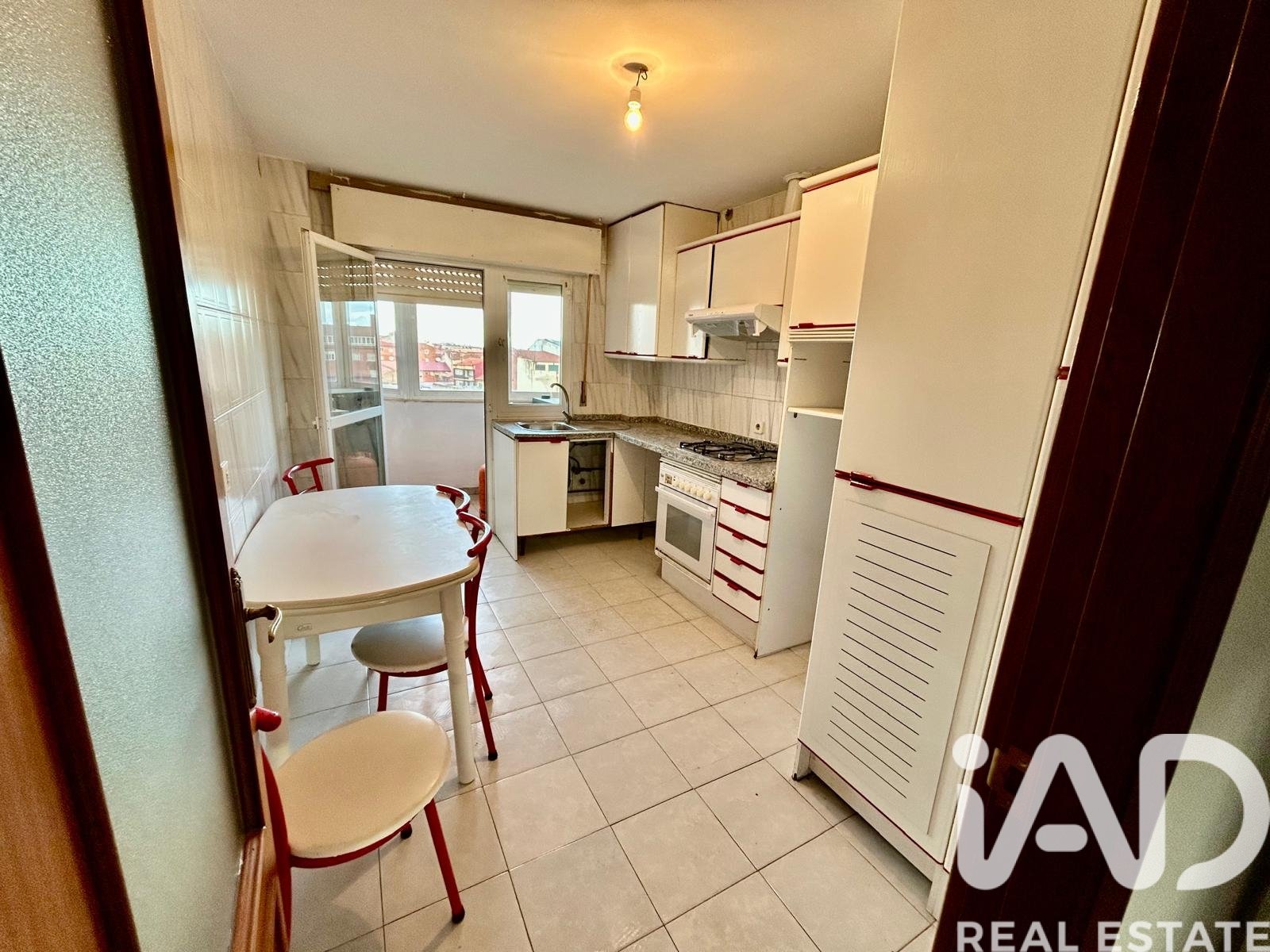 Penthouse in La Baneza, Leon, Spain 3 bedrooms, 153 sq.m. No. 185255