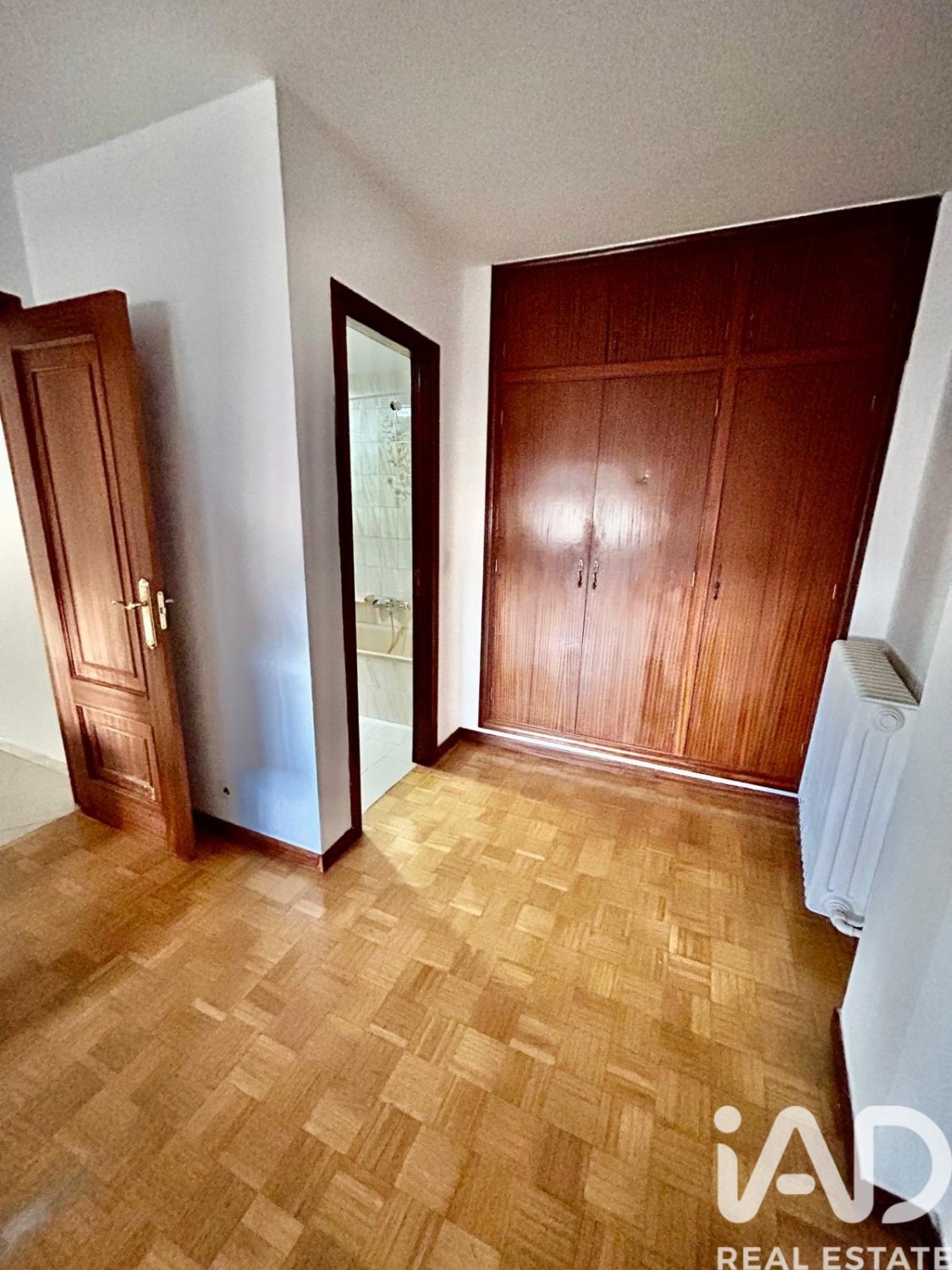 Penthouse in La Baneza, Leon, Spain 3 bedrooms, 153 sq.m. No. 185255