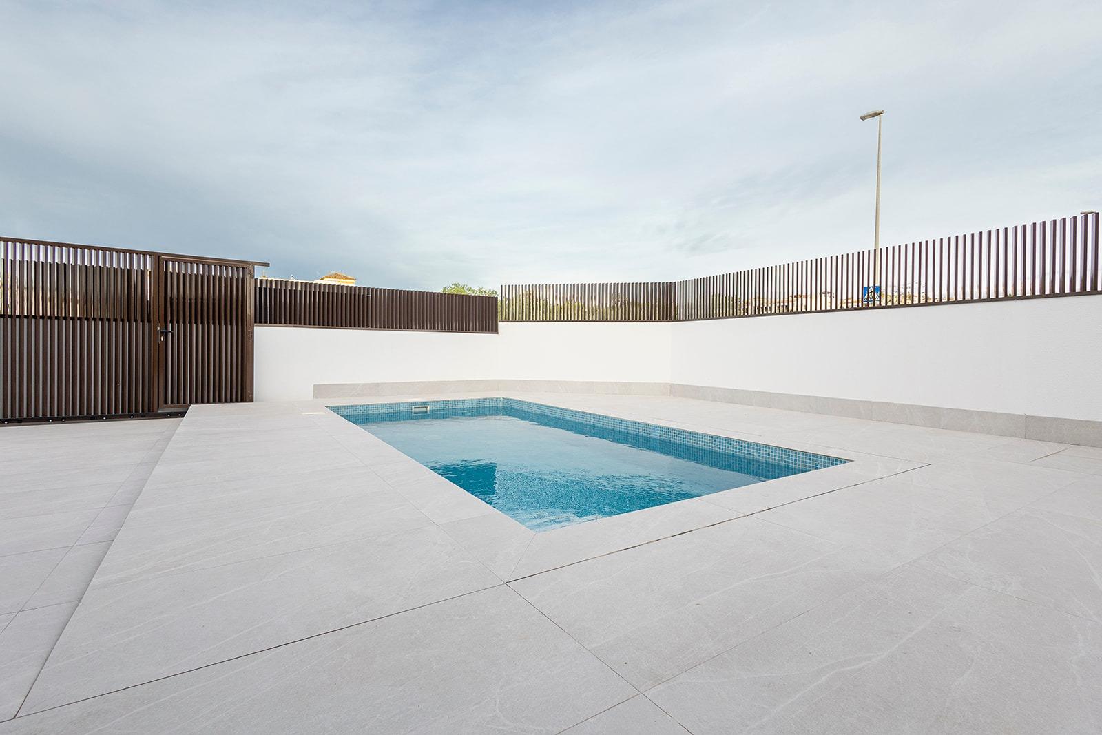 Villa Vistabella, Alicante, Spānijā 2 istabas, 73 m2 Nr. 137104