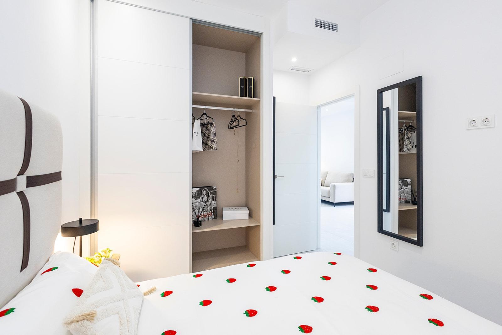 Villa Vistabella, Alicante, Spānijā 2 istabas, 73 m2 Nr. 137104